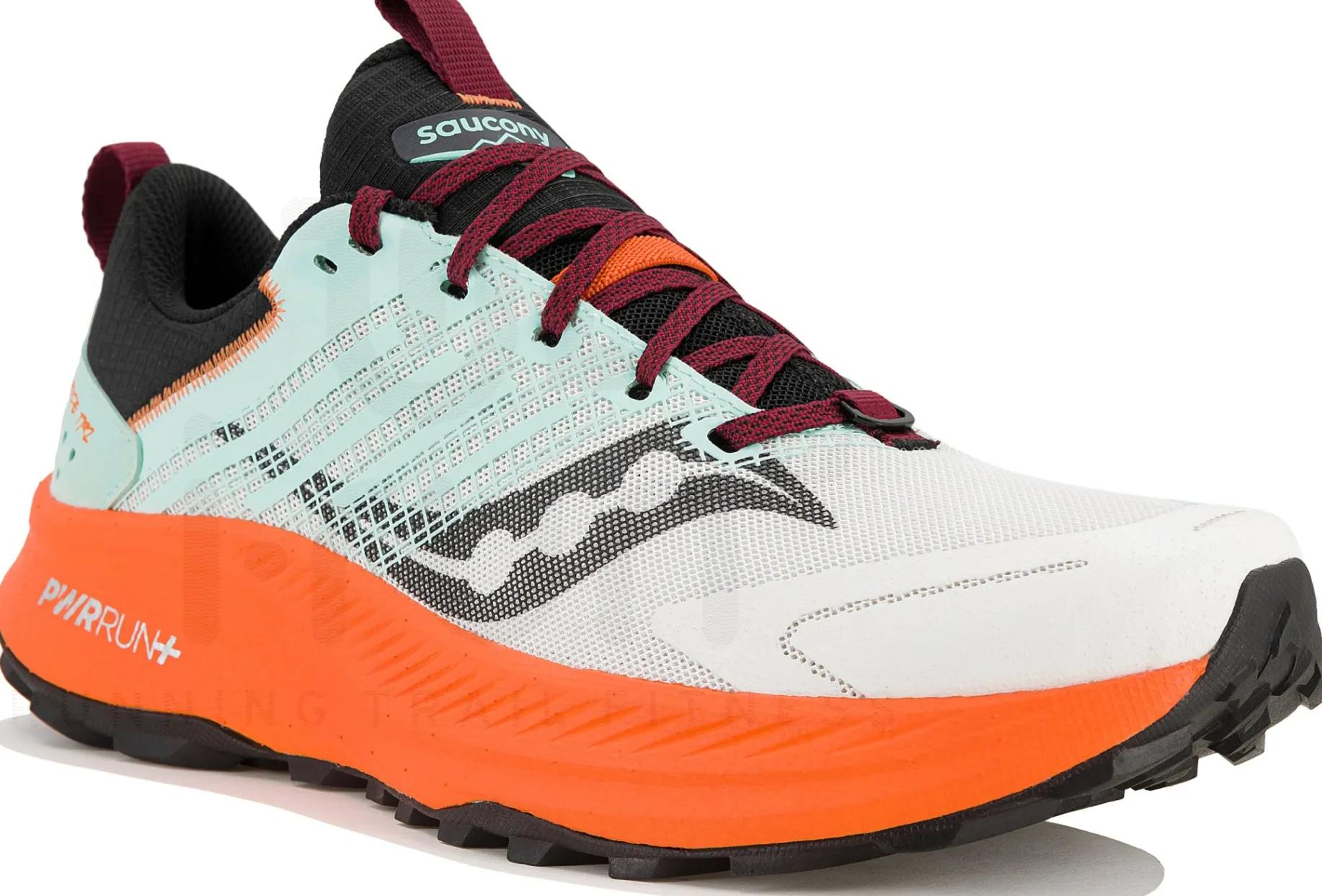 Saucony Ride TR2