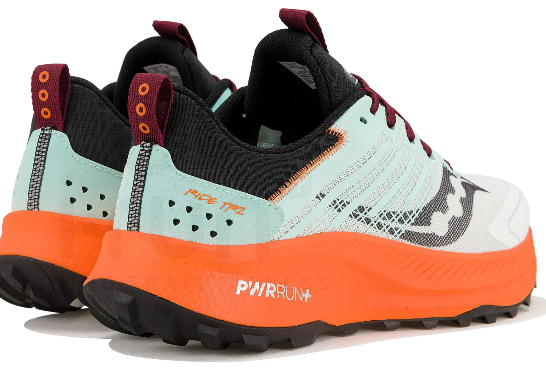 Saucony Ride TR2