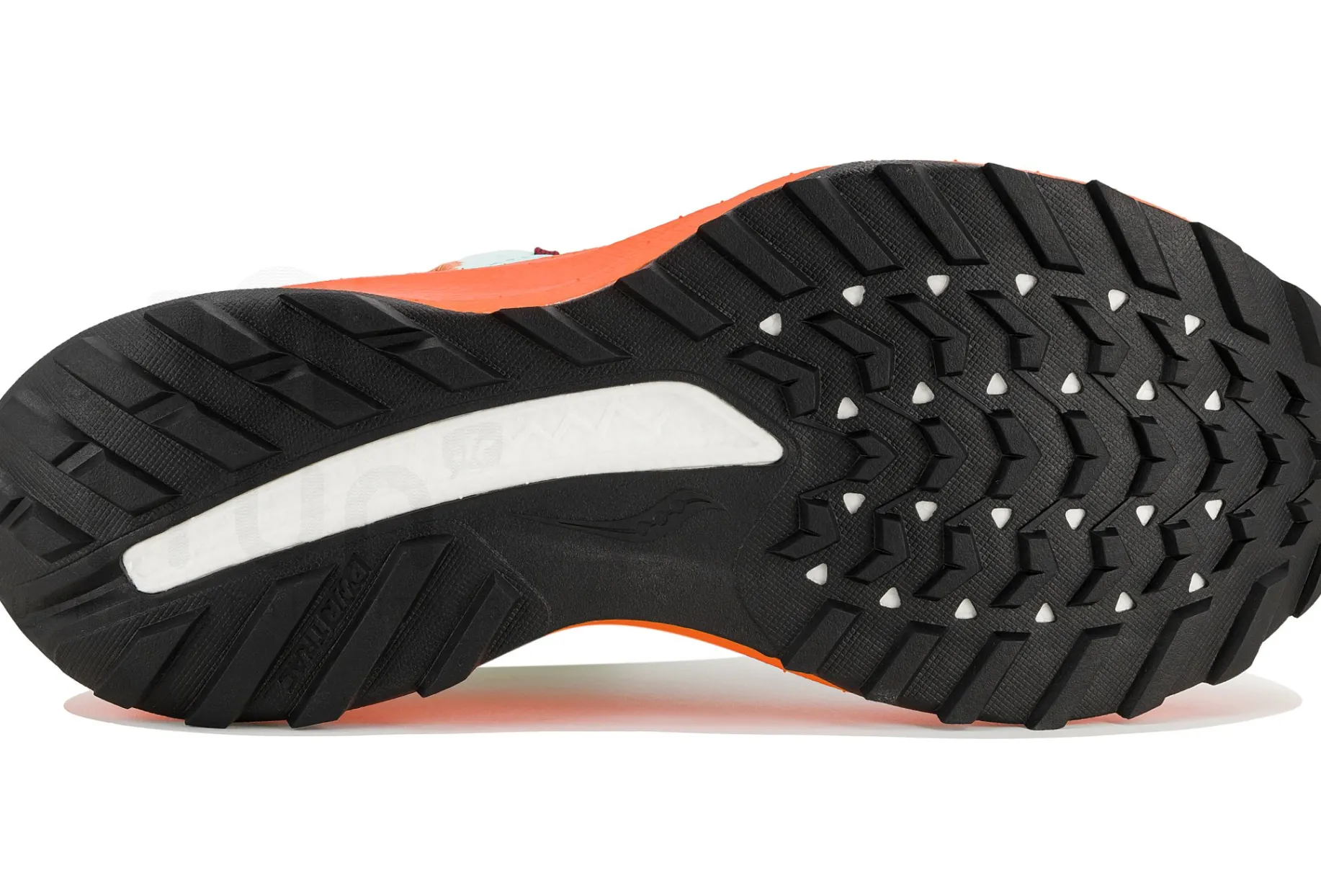 Saucony Ride TR2