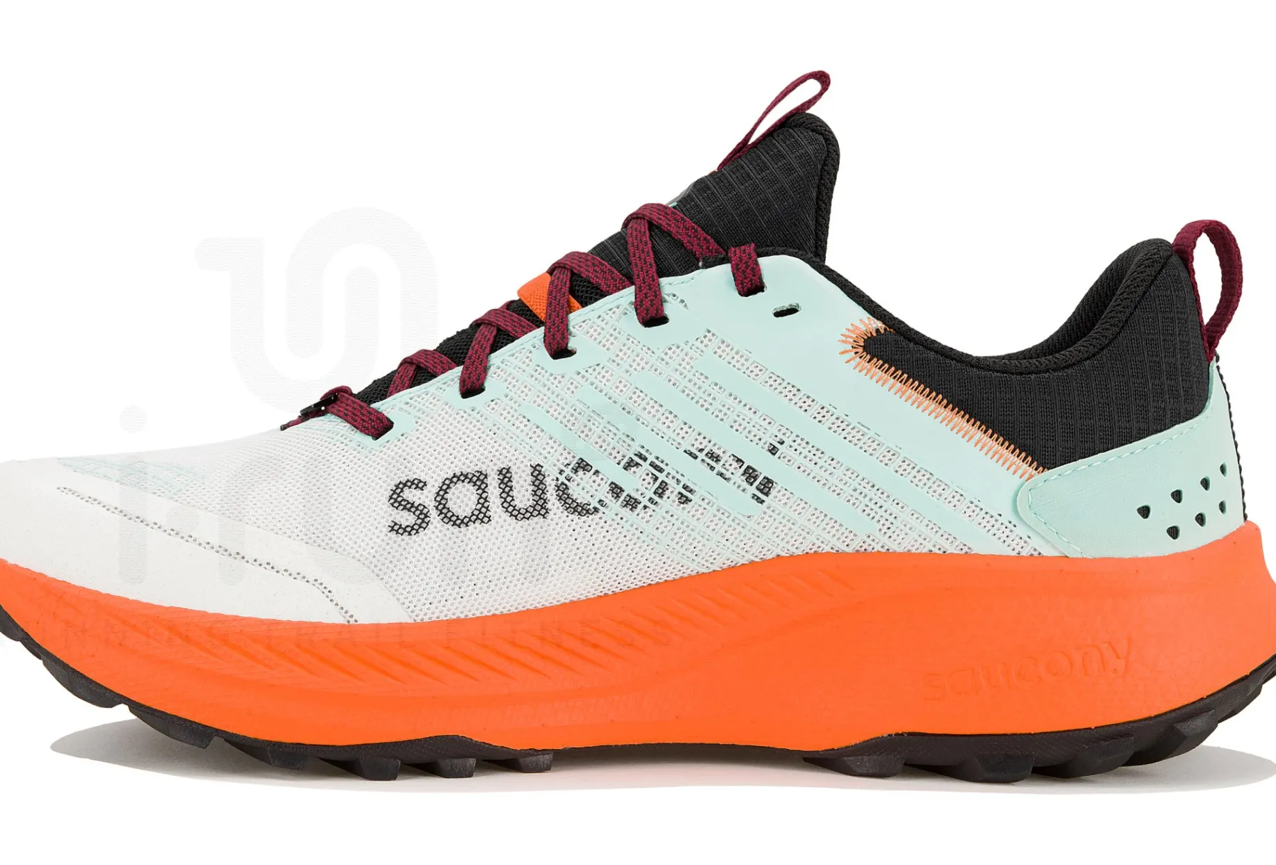 Saucony Ride TR2