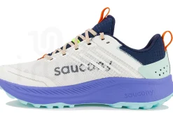 Saucony Ride TR2