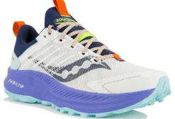 Saucony Ride TR2