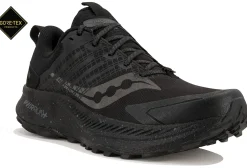 Saucony Ride TR2 Gore-Tex
