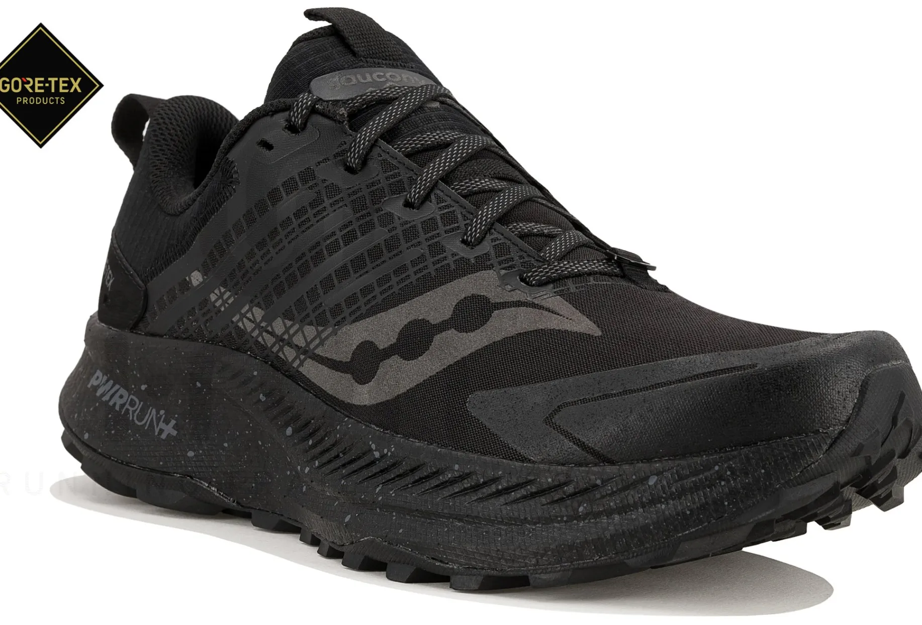 Saucony Ride TR2 Gore-Tex