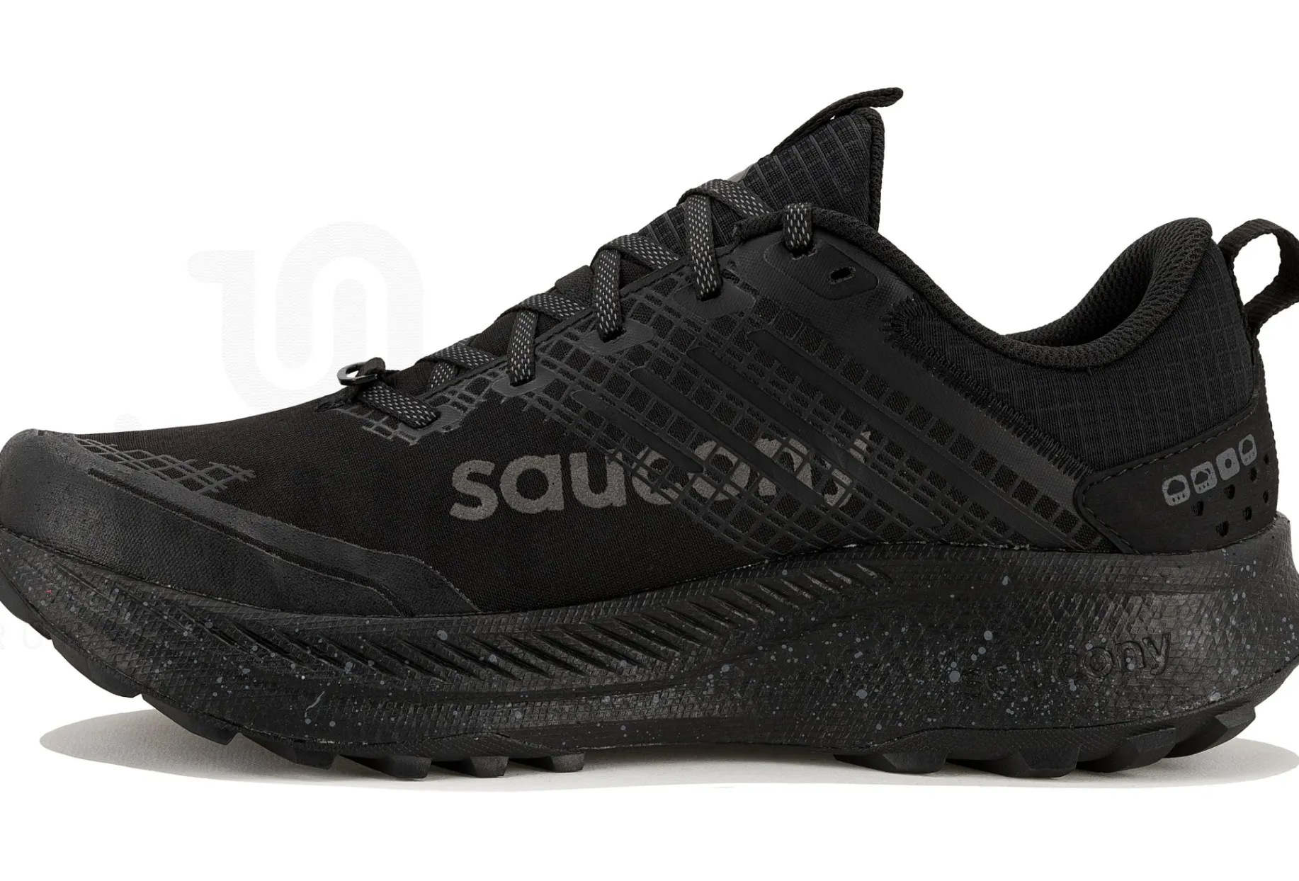 Saucony Ride TR2 Gore-Tex