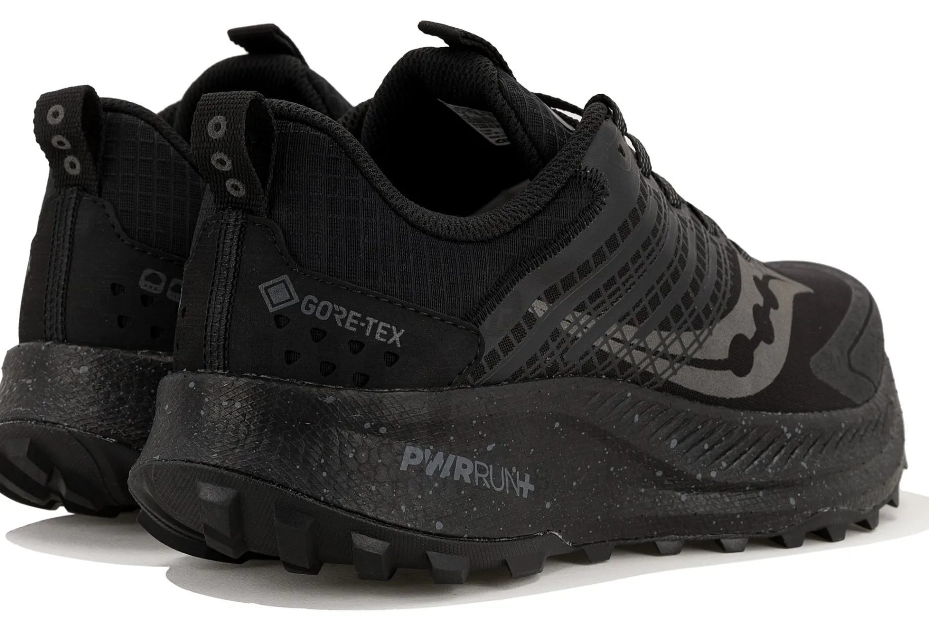 Saucony Ride TR2 Gore-Tex