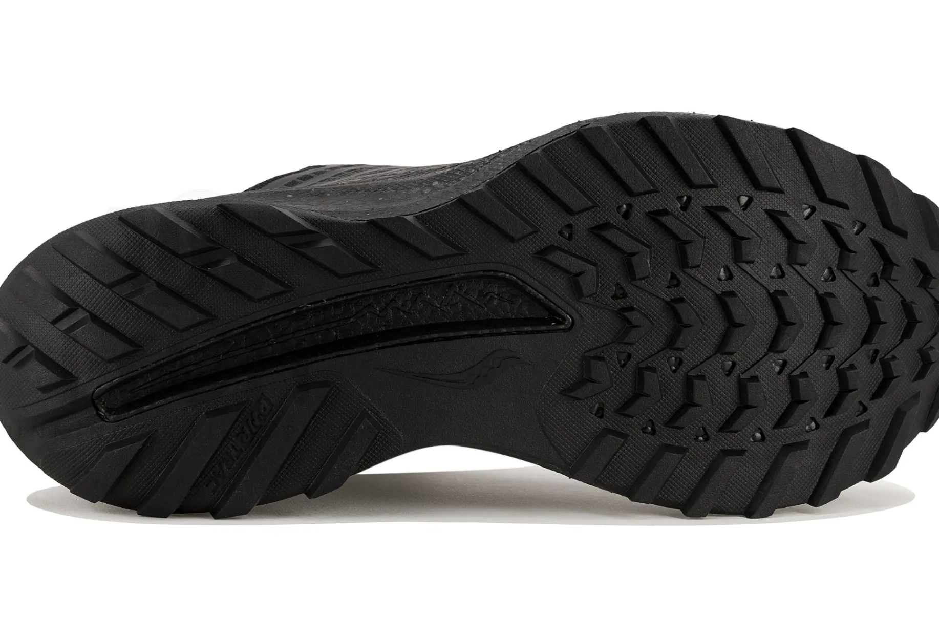 Saucony Ride TR2 Gore-Tex