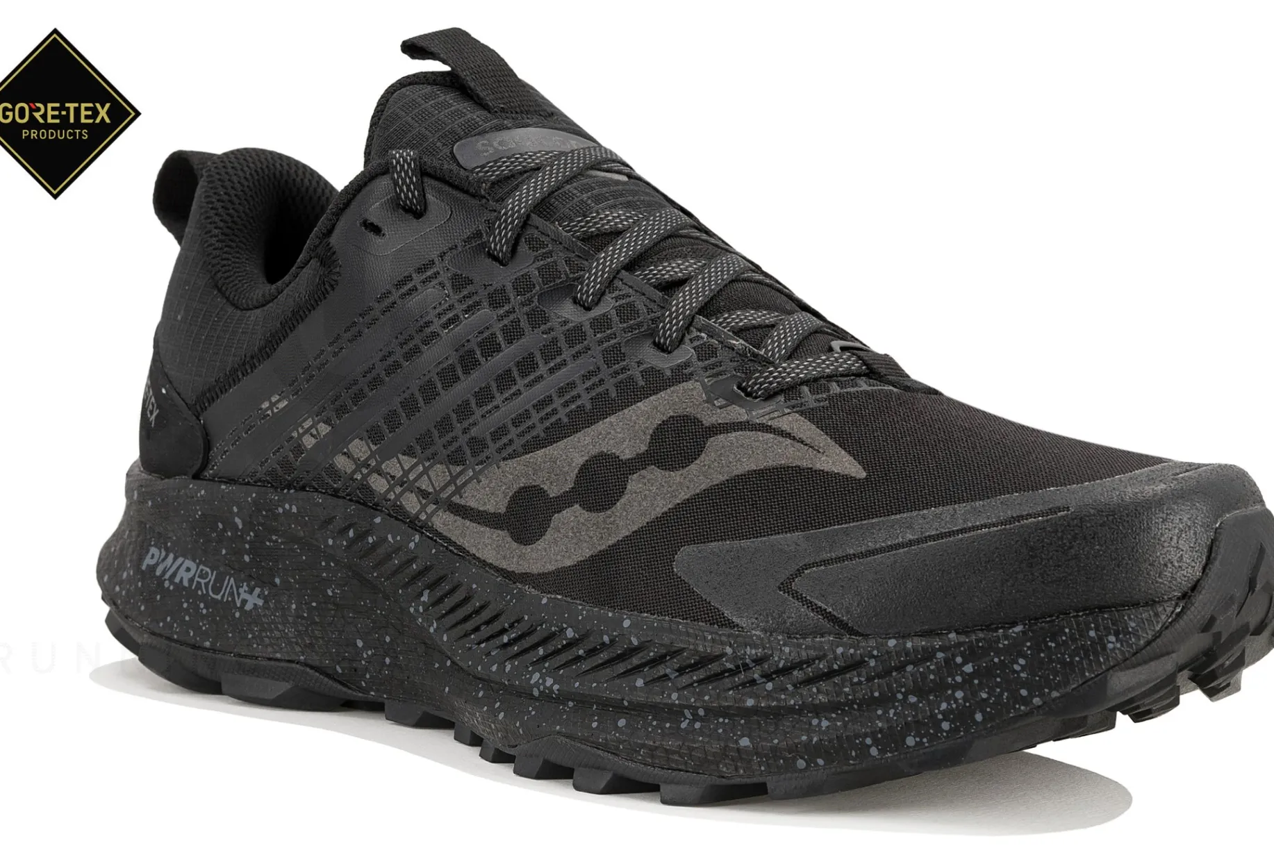 Saucony Ride TR2 Gore-Tex