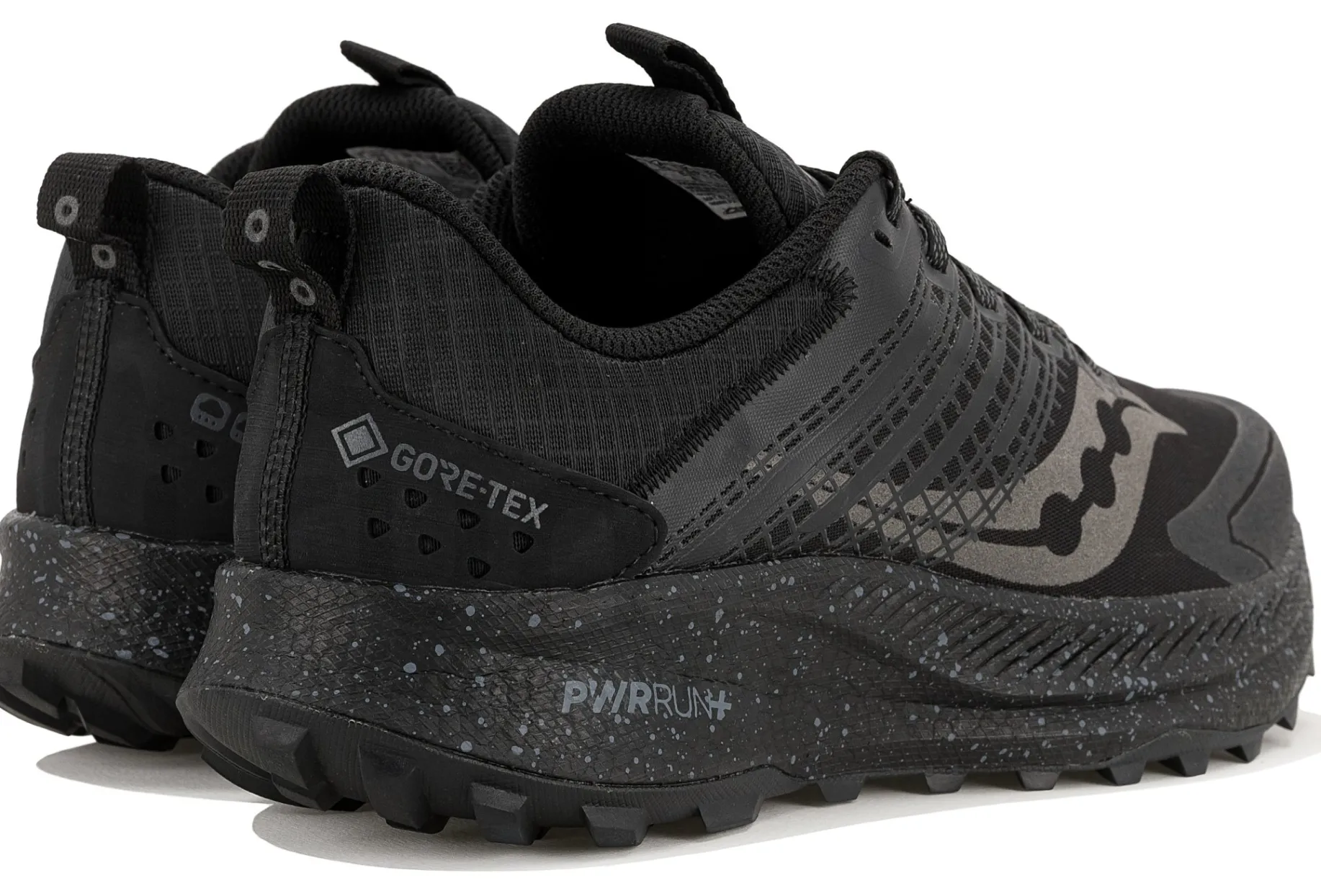 Saucony Ride TR2 Gore-Tex