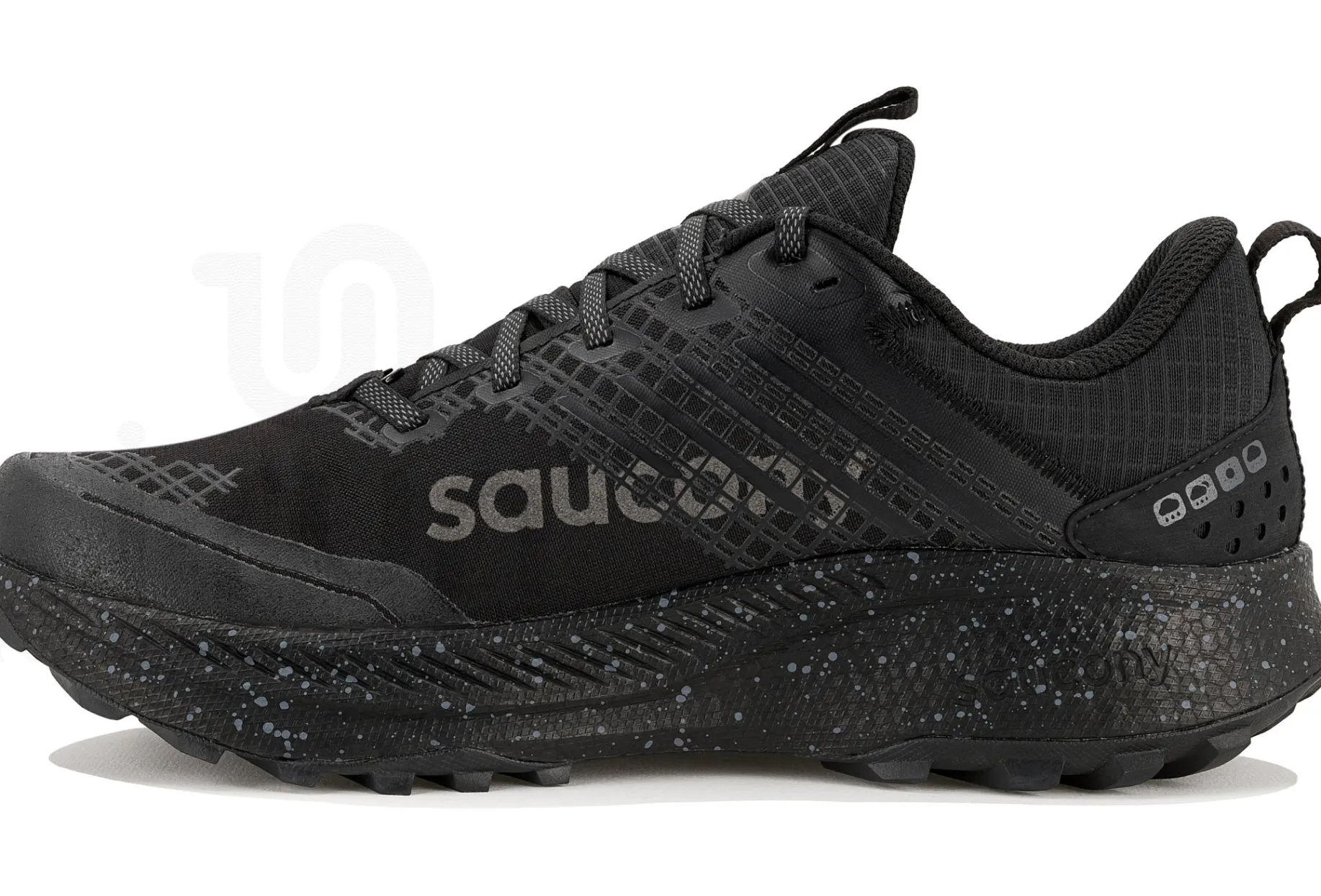 Saucony Ride TR2 Gore-Tex