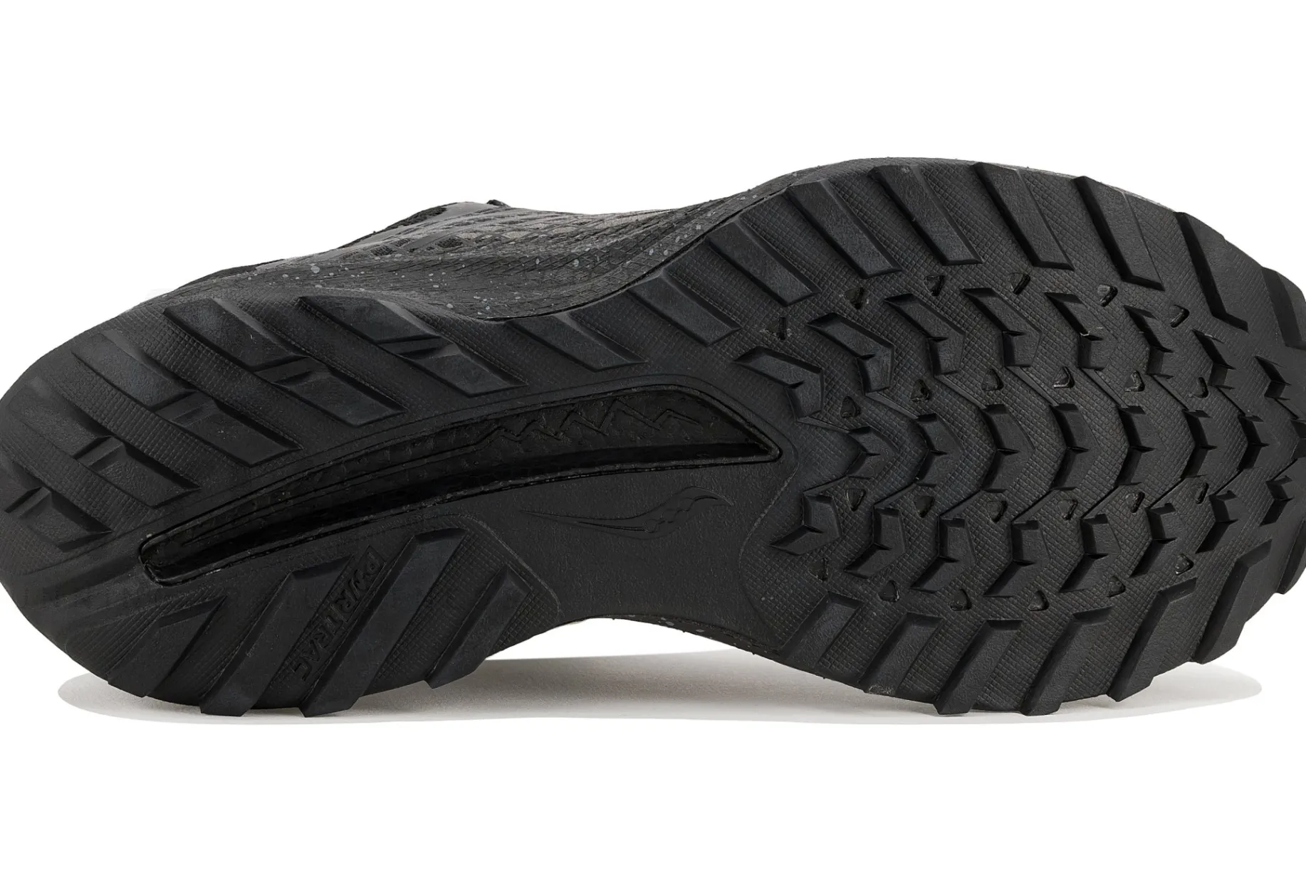 Saucony Ride TR2 Gore-Tex