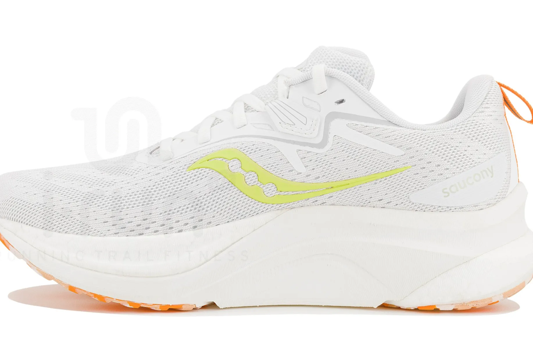 Saucony Tempus 2