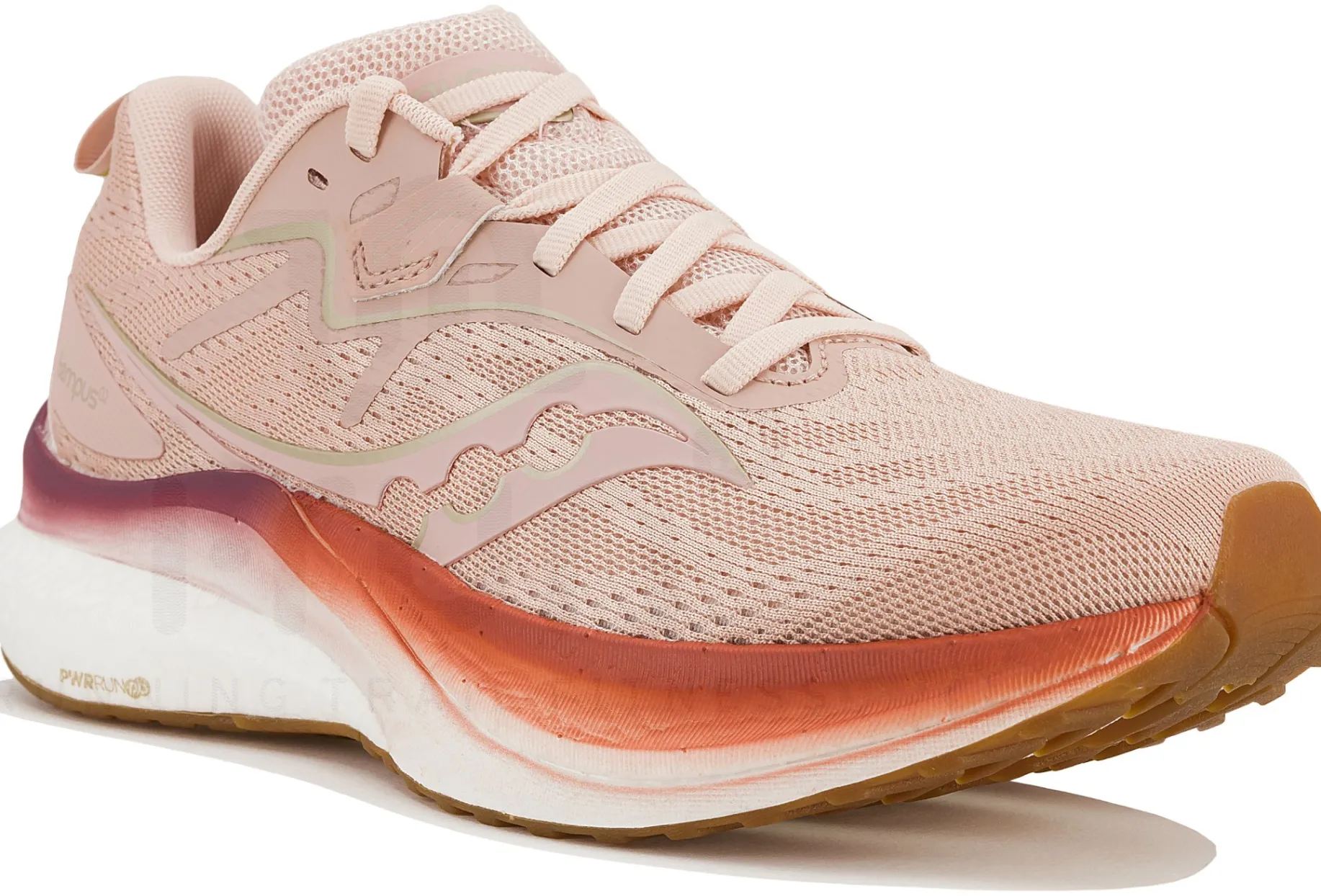 Saucony Tempus 2