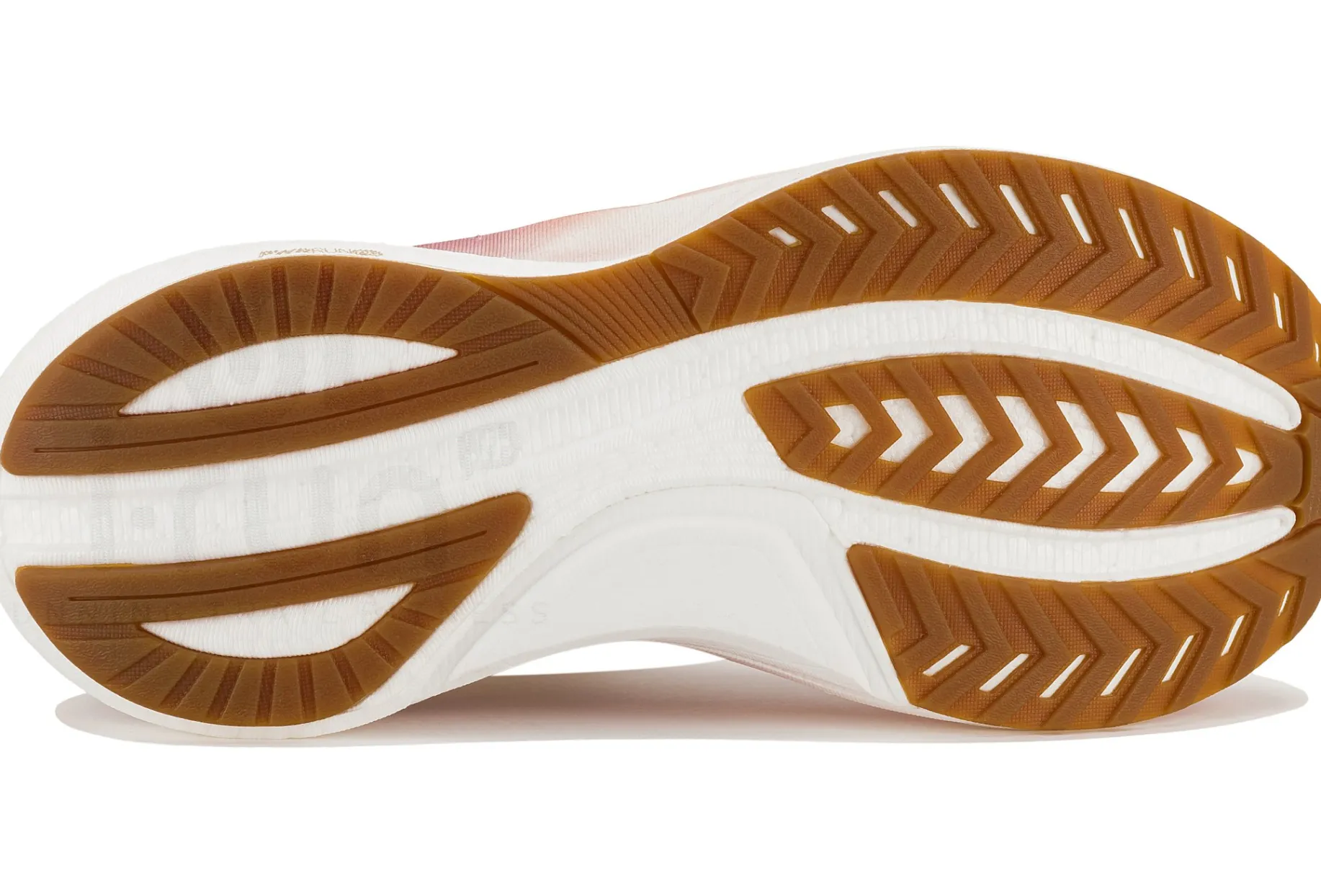 Saucony Tempus 2