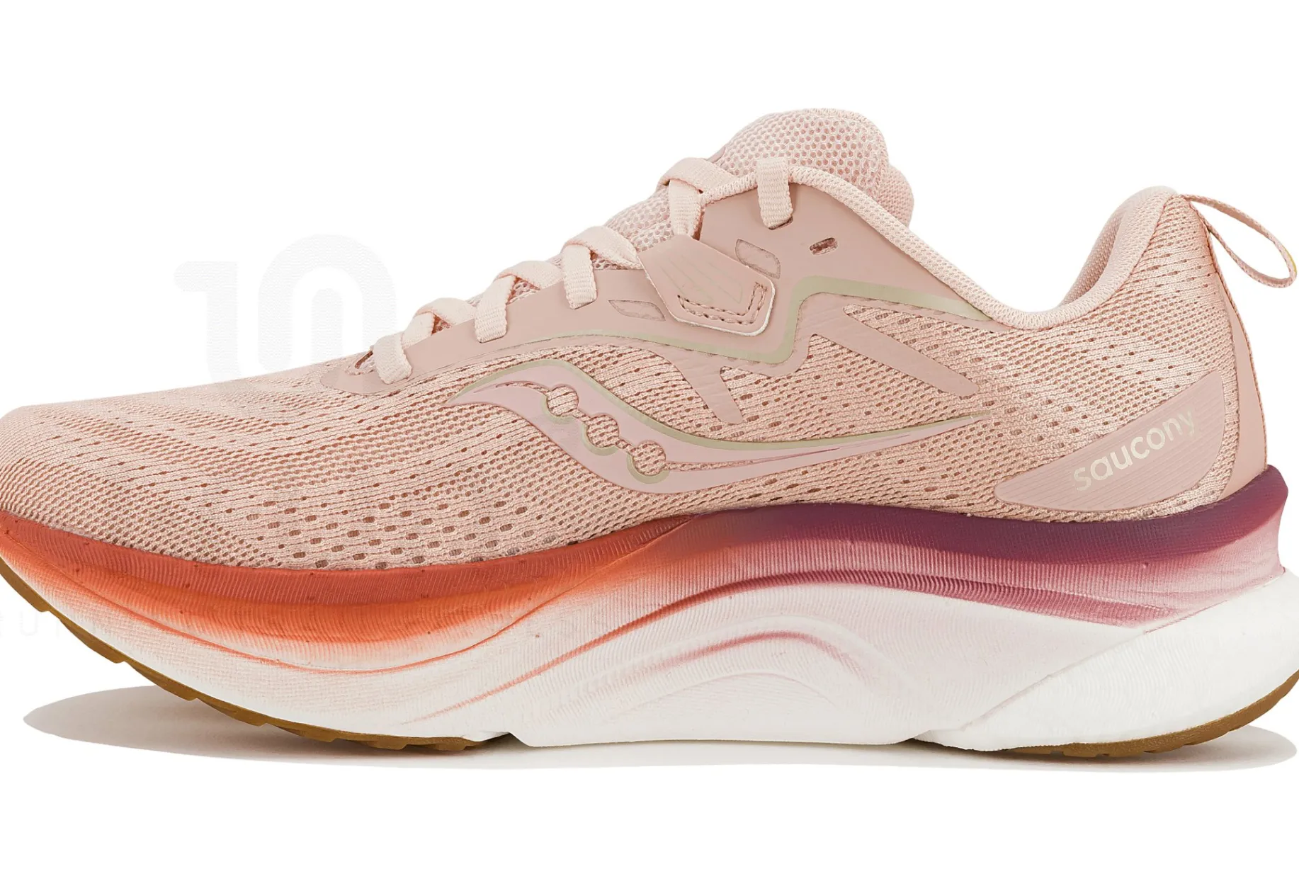 Saucony Tempus 2