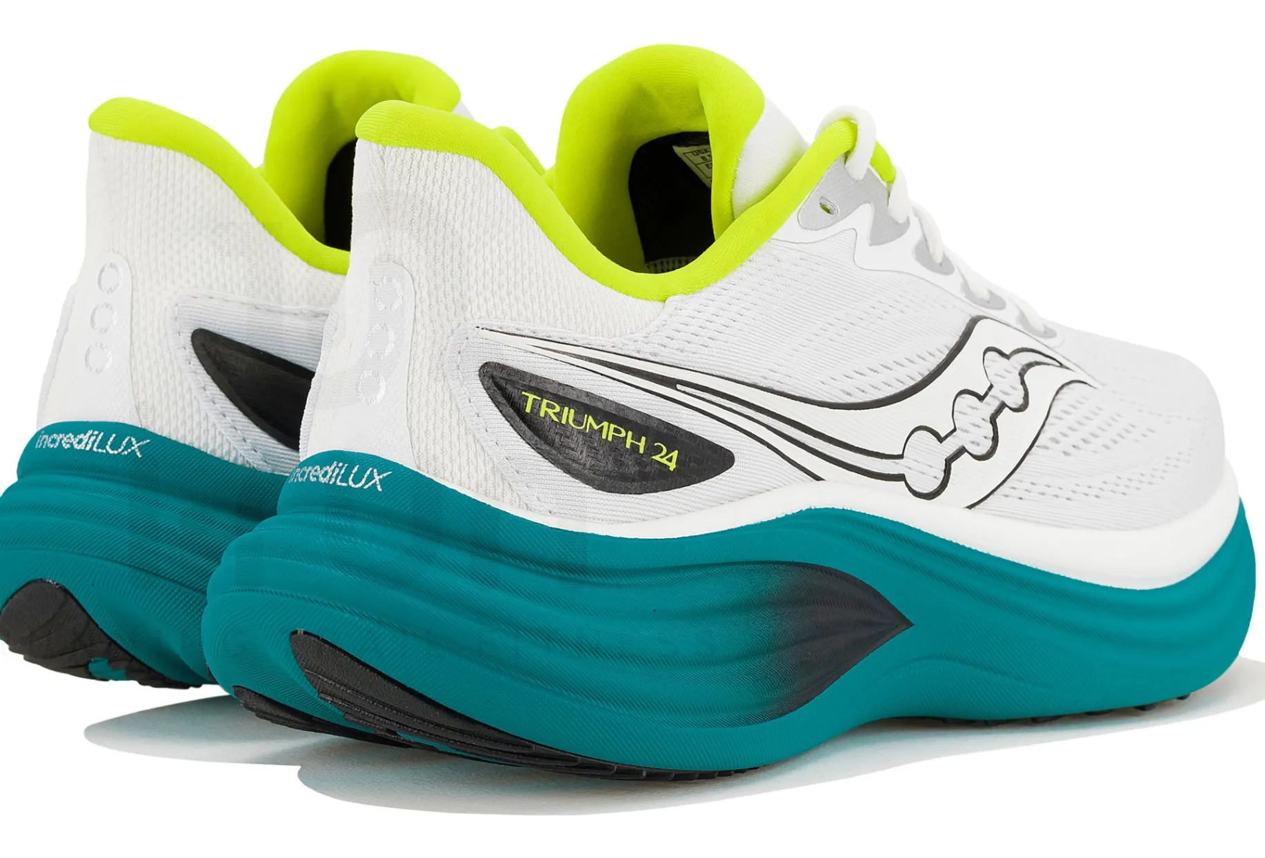 Saucony Triumph 24