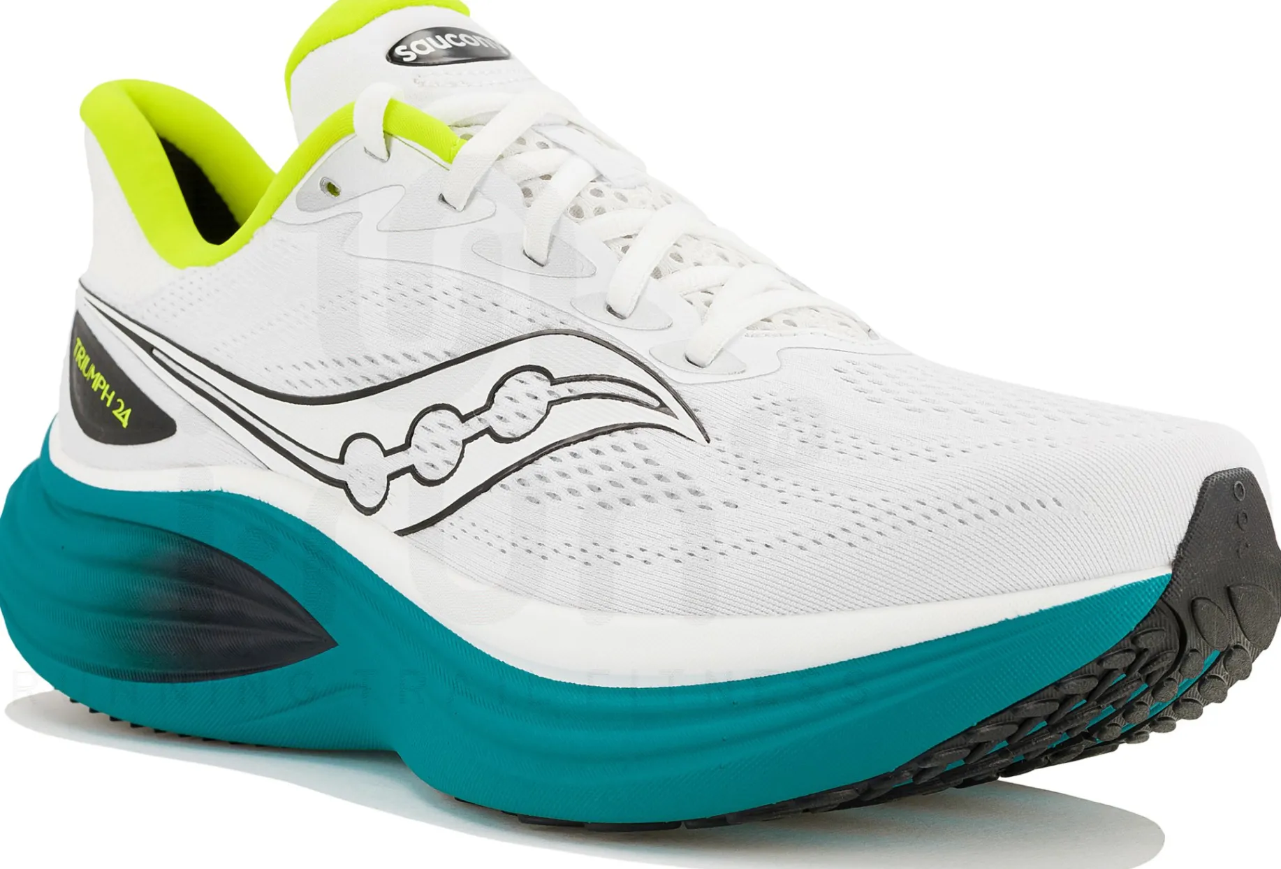 Saucony Triumph 24