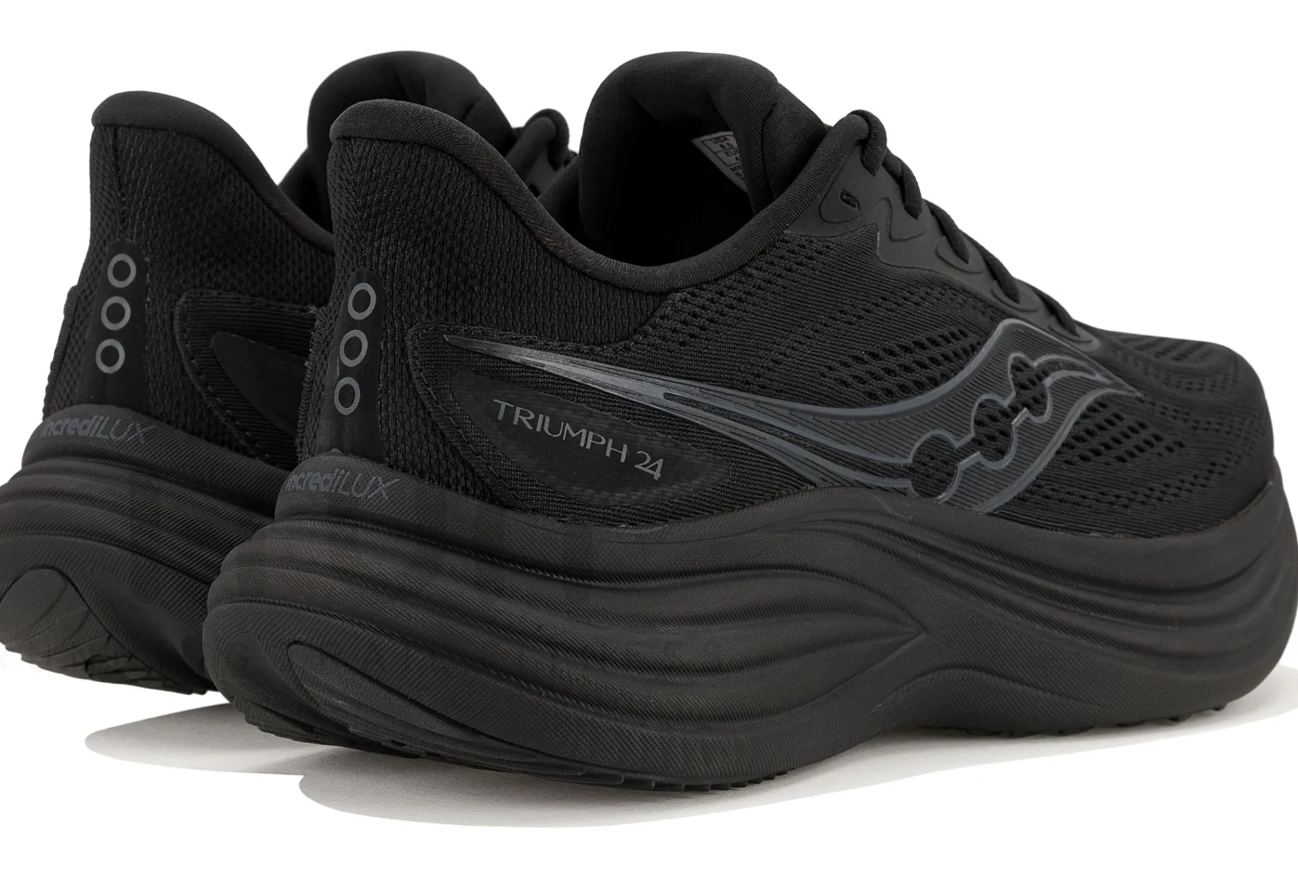 Saucony Triumph 24
