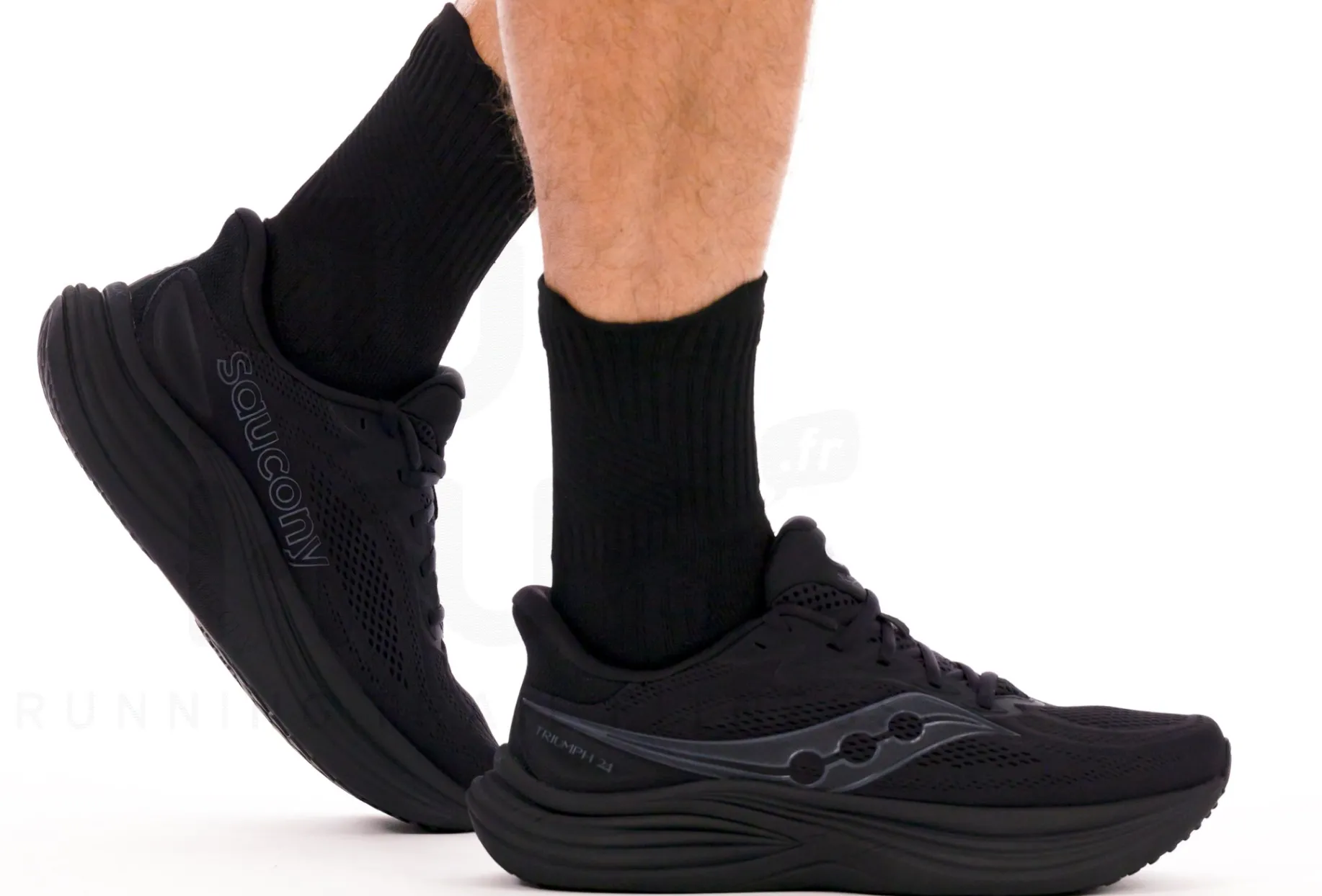 Saucony Triumph 24