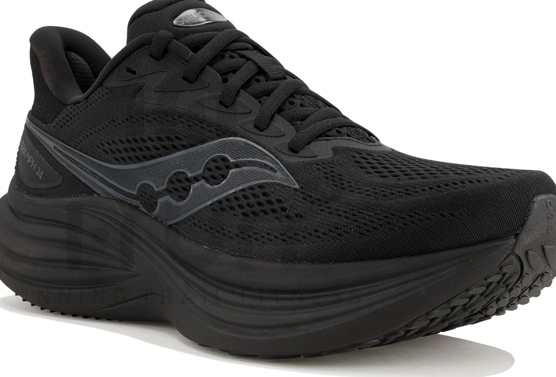 Saucony Triumph 24