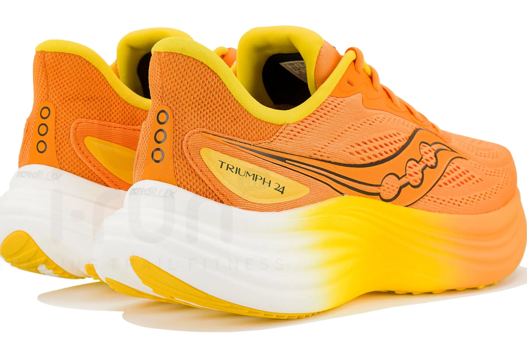 Saucony Triumph 24