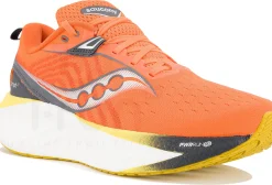 Saucony Triumph 22