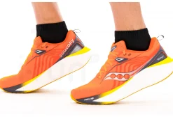Saucony Triumph 22