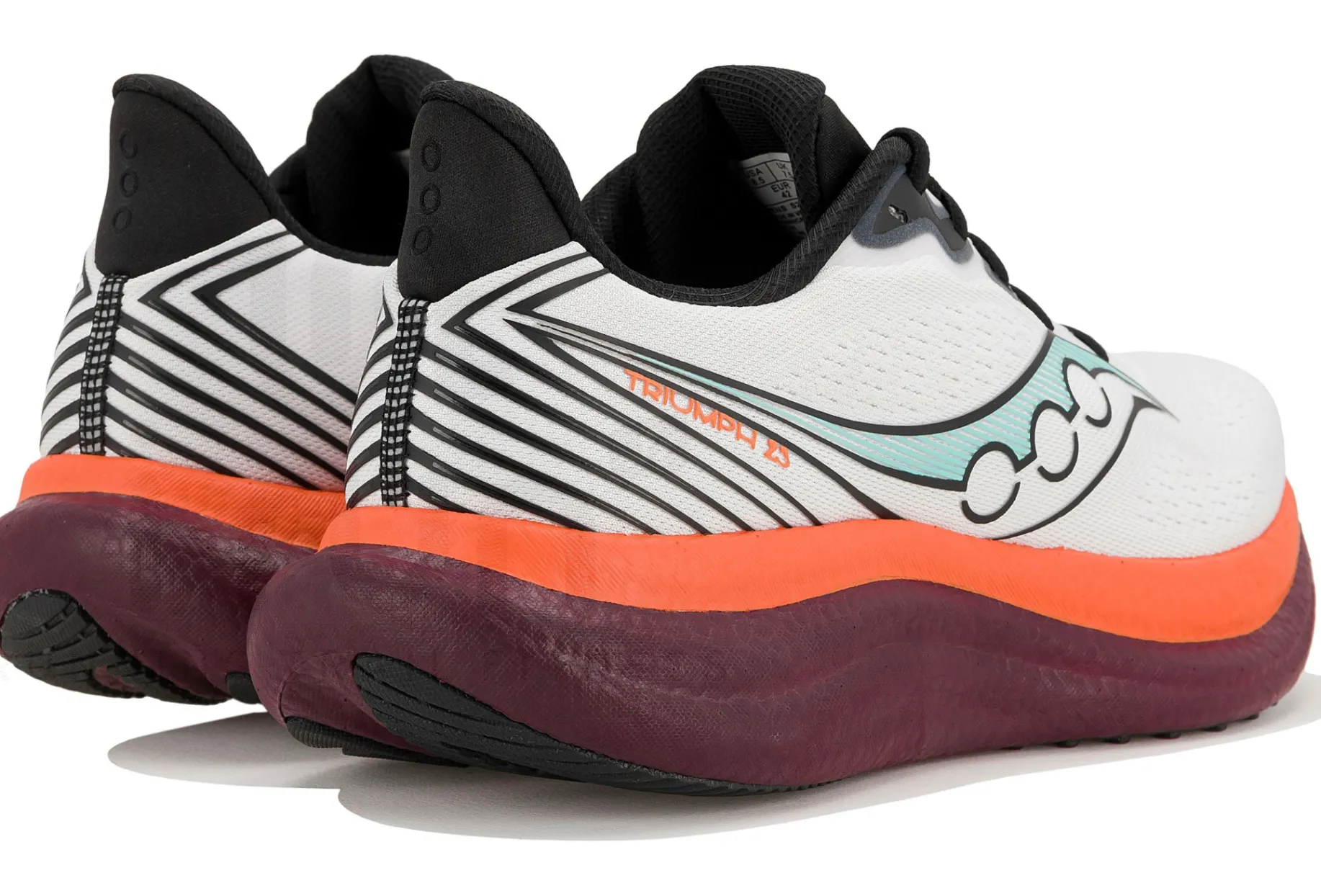 Saucony Triumph 23