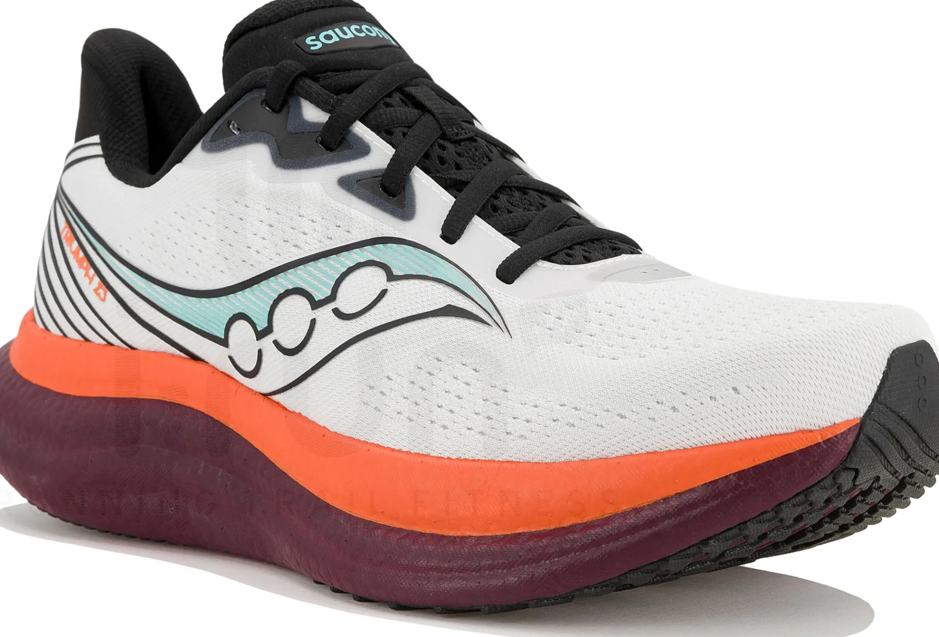 Saucony Triumph 23