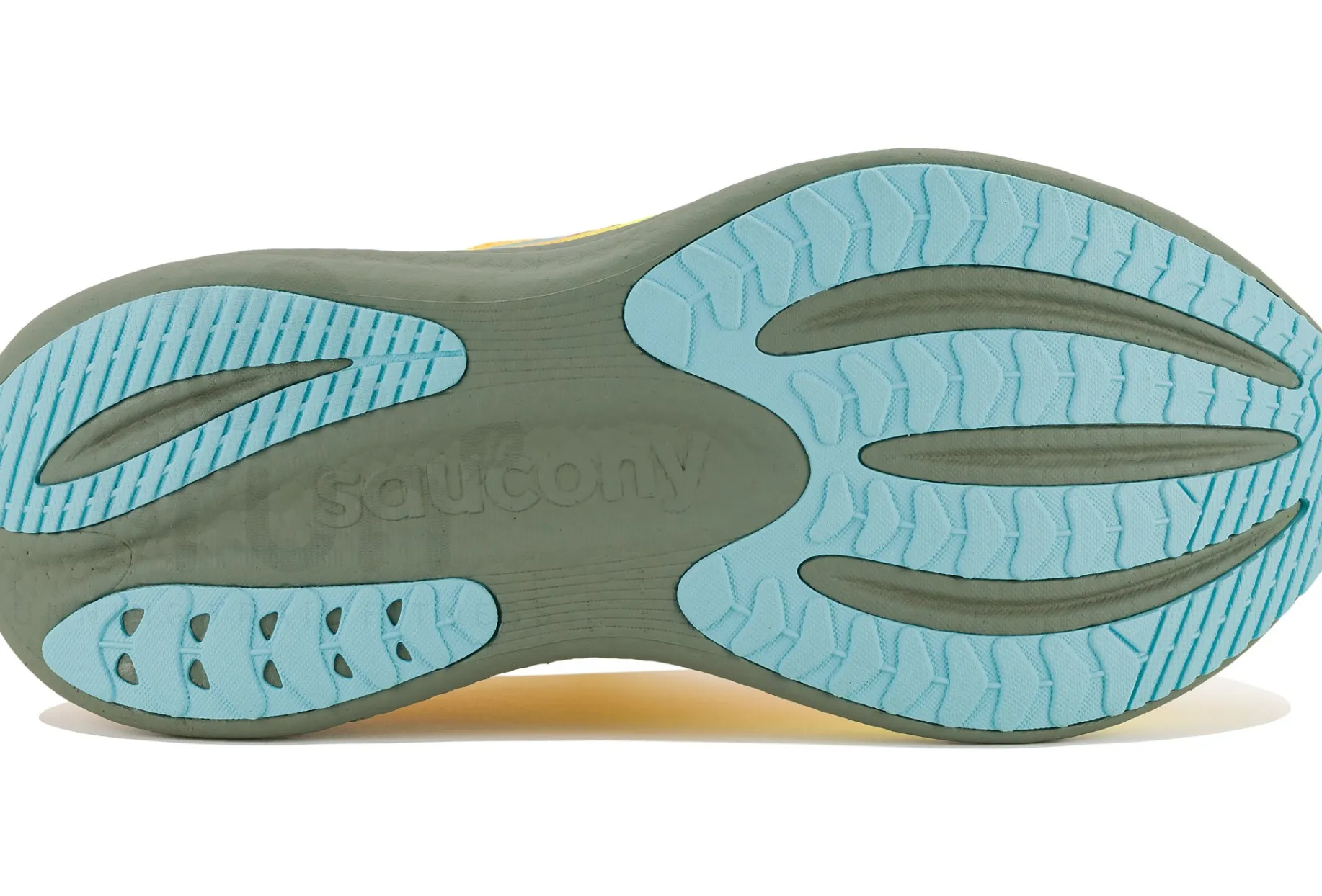 Saucony Triumph 23