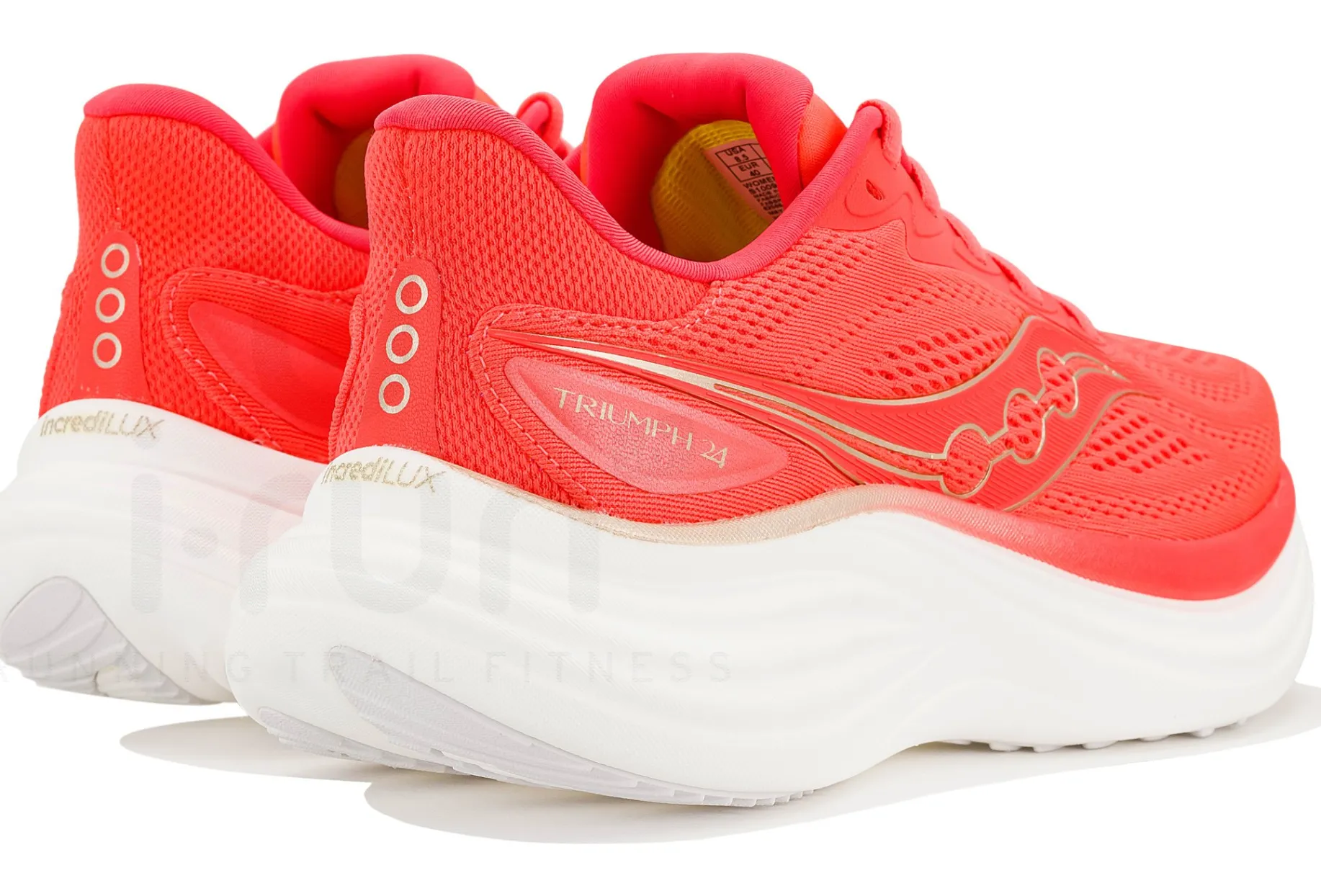 Saucony Triumph 24