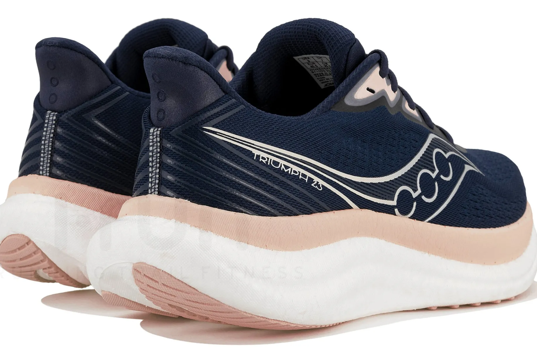 Saucony Triumph 23