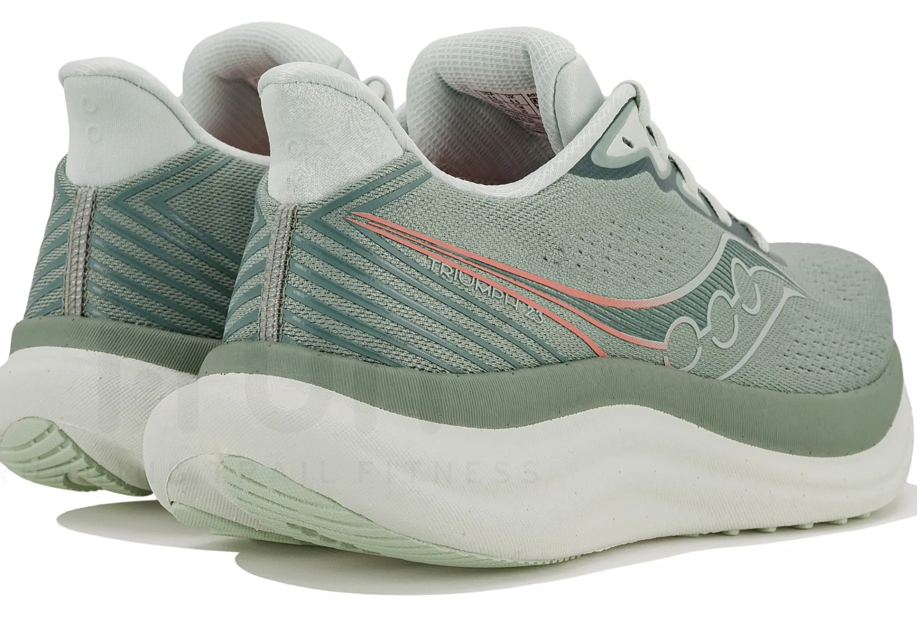 Saucony Triumph 23