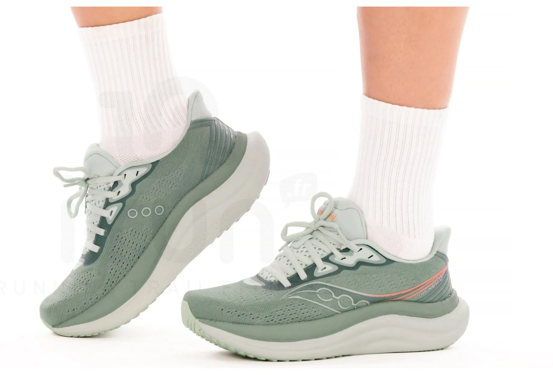 Saucony Triumph 23