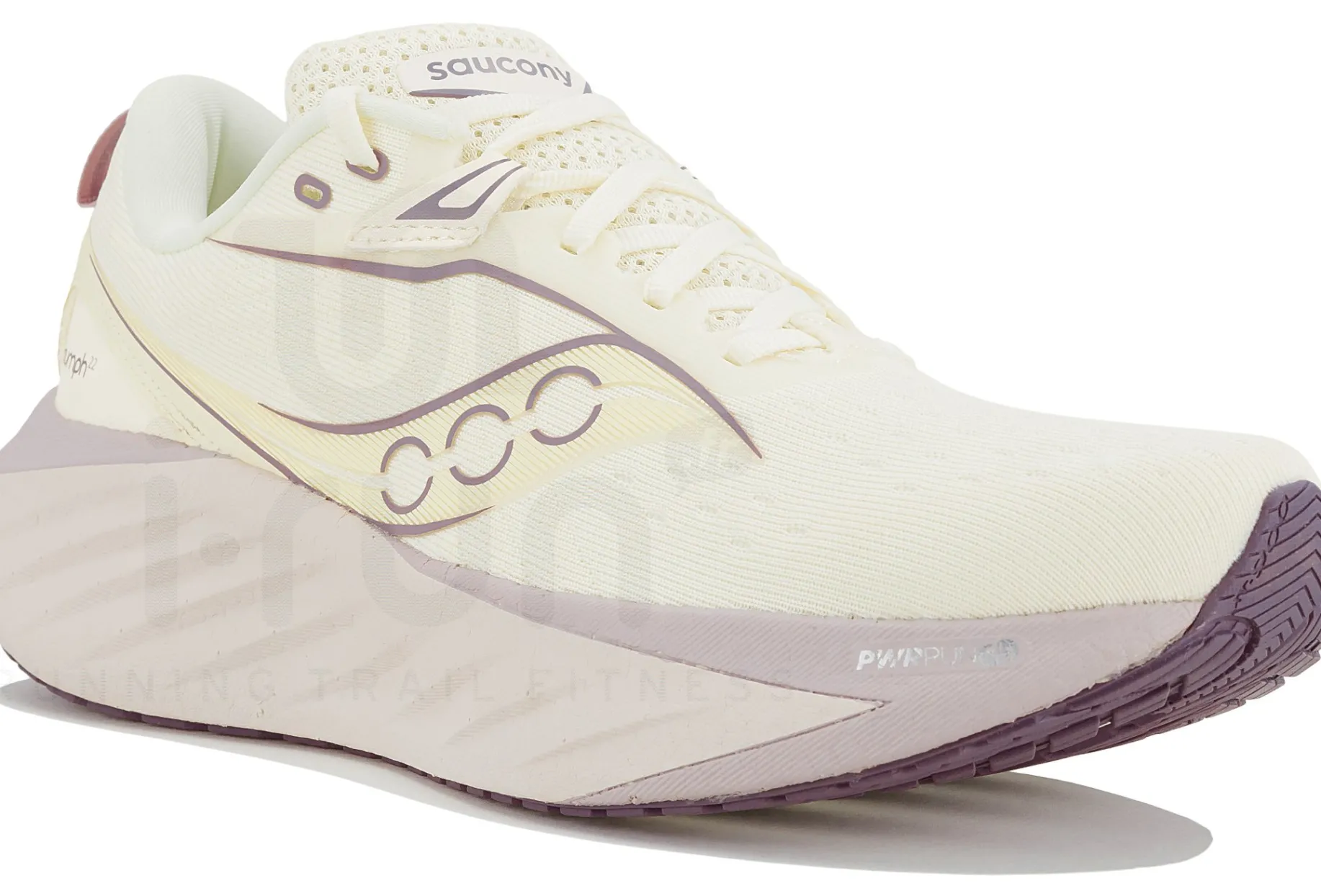 Saucony Triumph 22