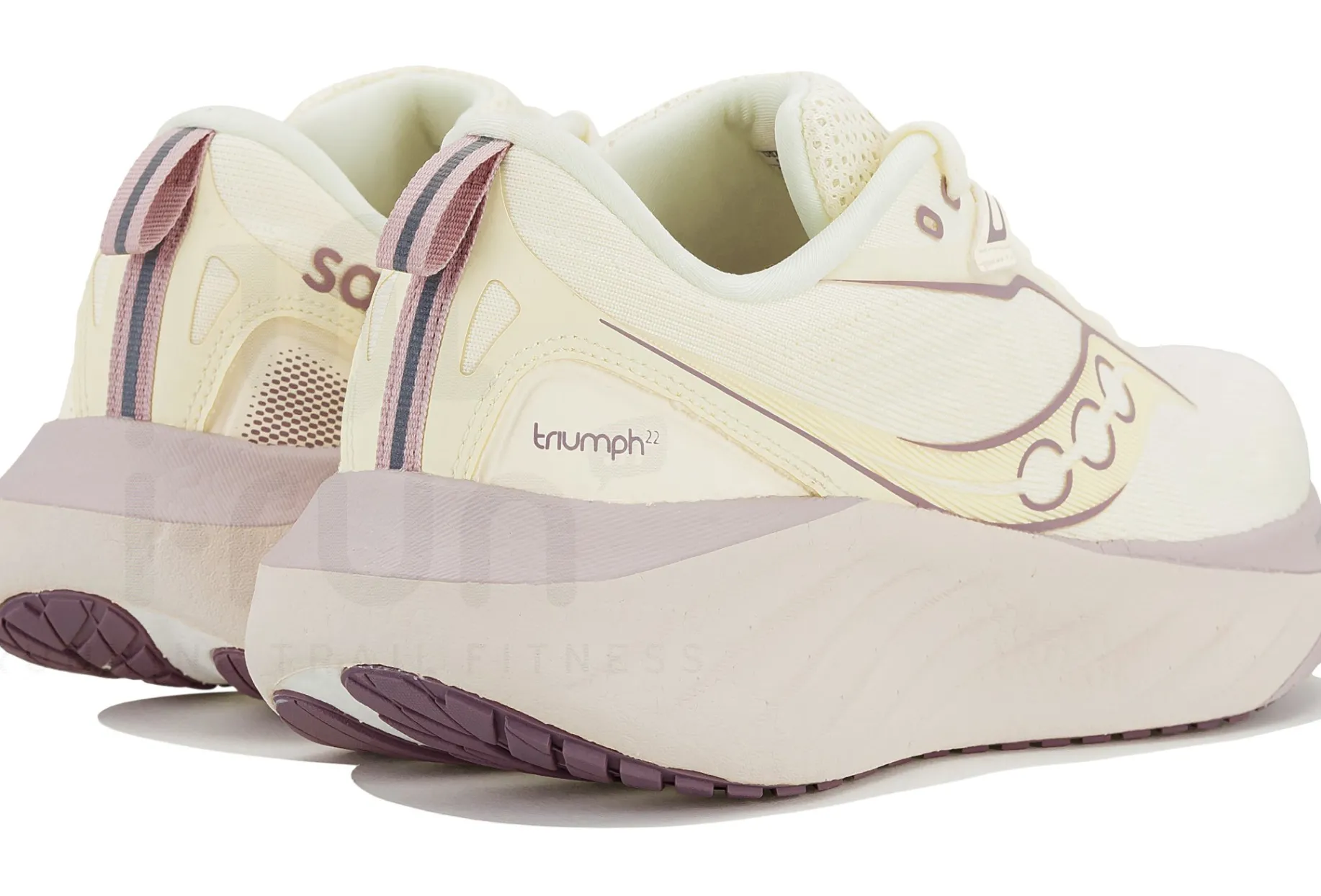 Saucony Triumph 22