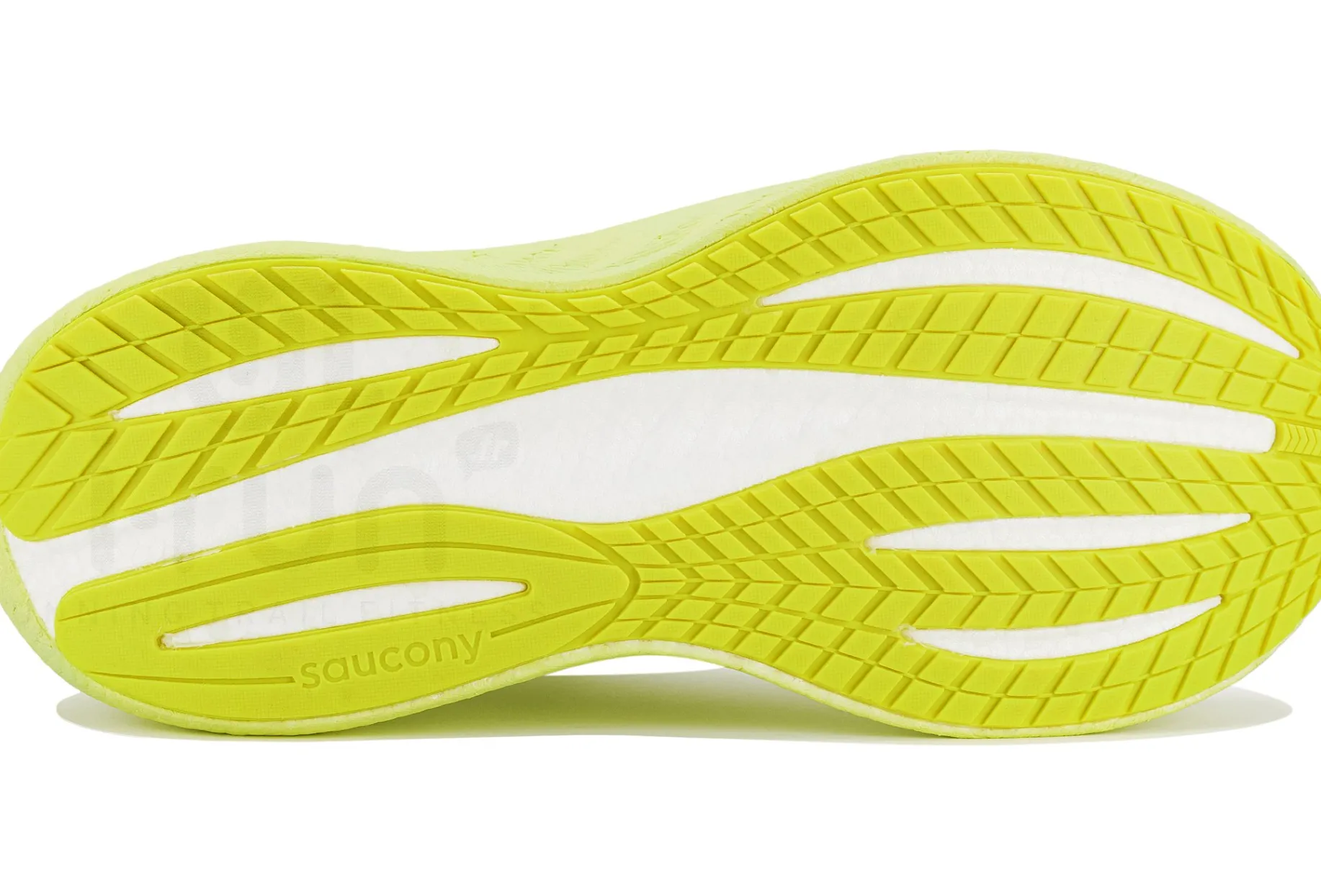 Saucony Triumph 22