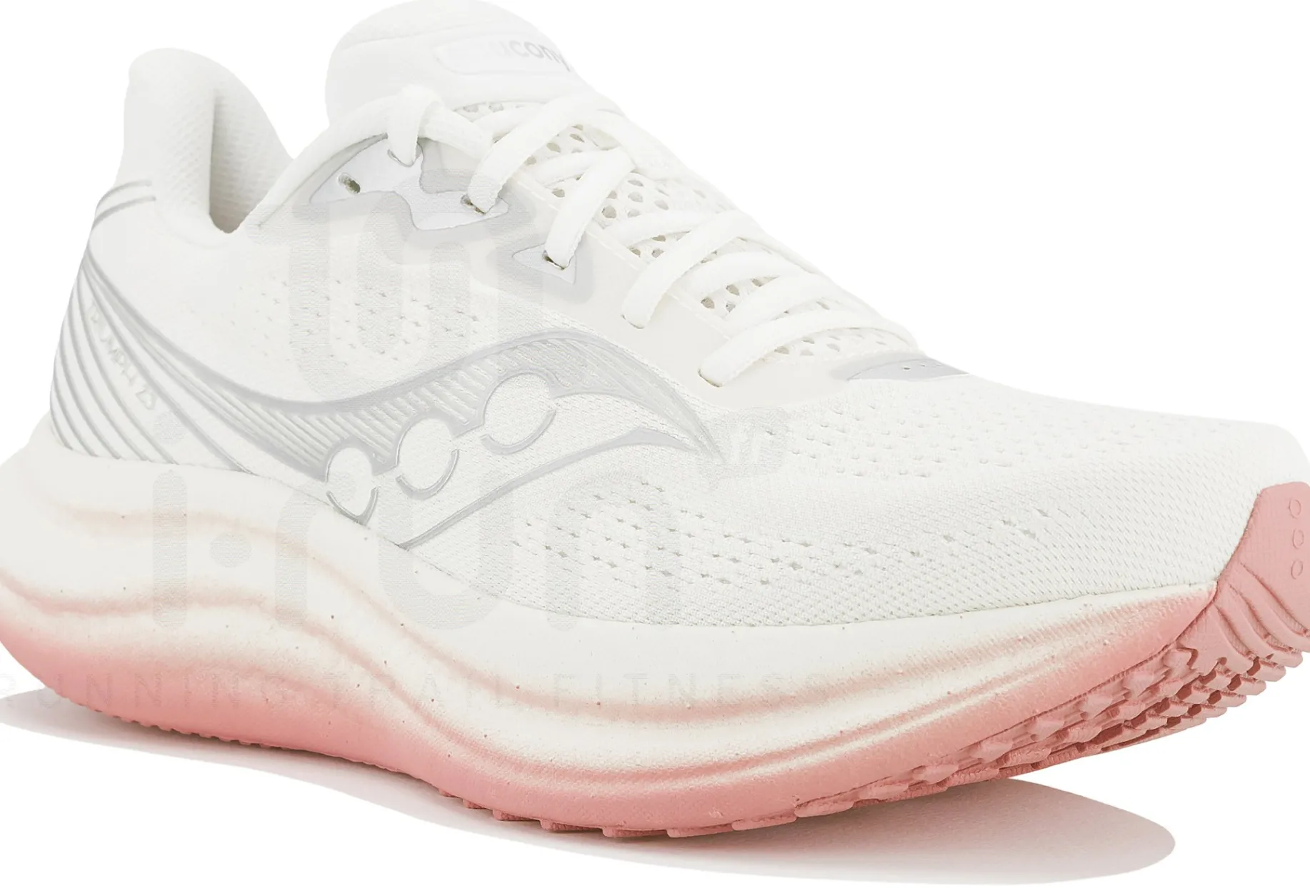 Saucony Triumph 23
