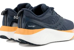 Saucony Triumph 22