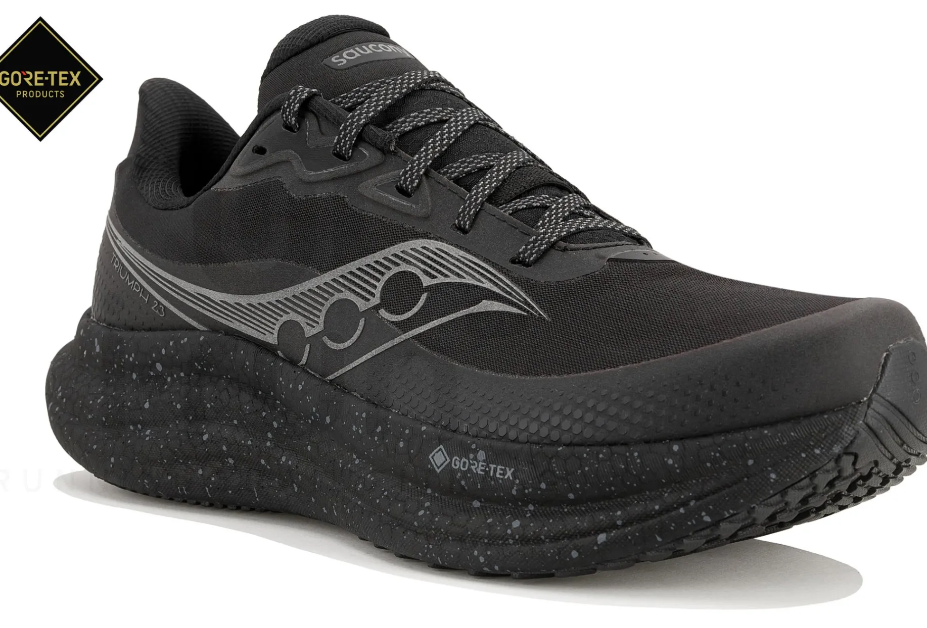 Saucony Triumph 23 Gore-Tex