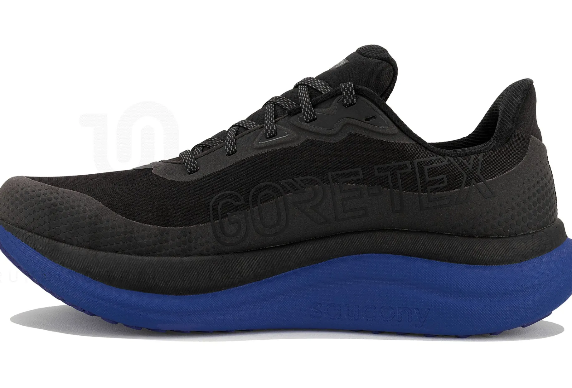 Saucony Triumph 23 Gore-Tex