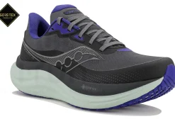 Saucony Triumph 23 Gore-Tex