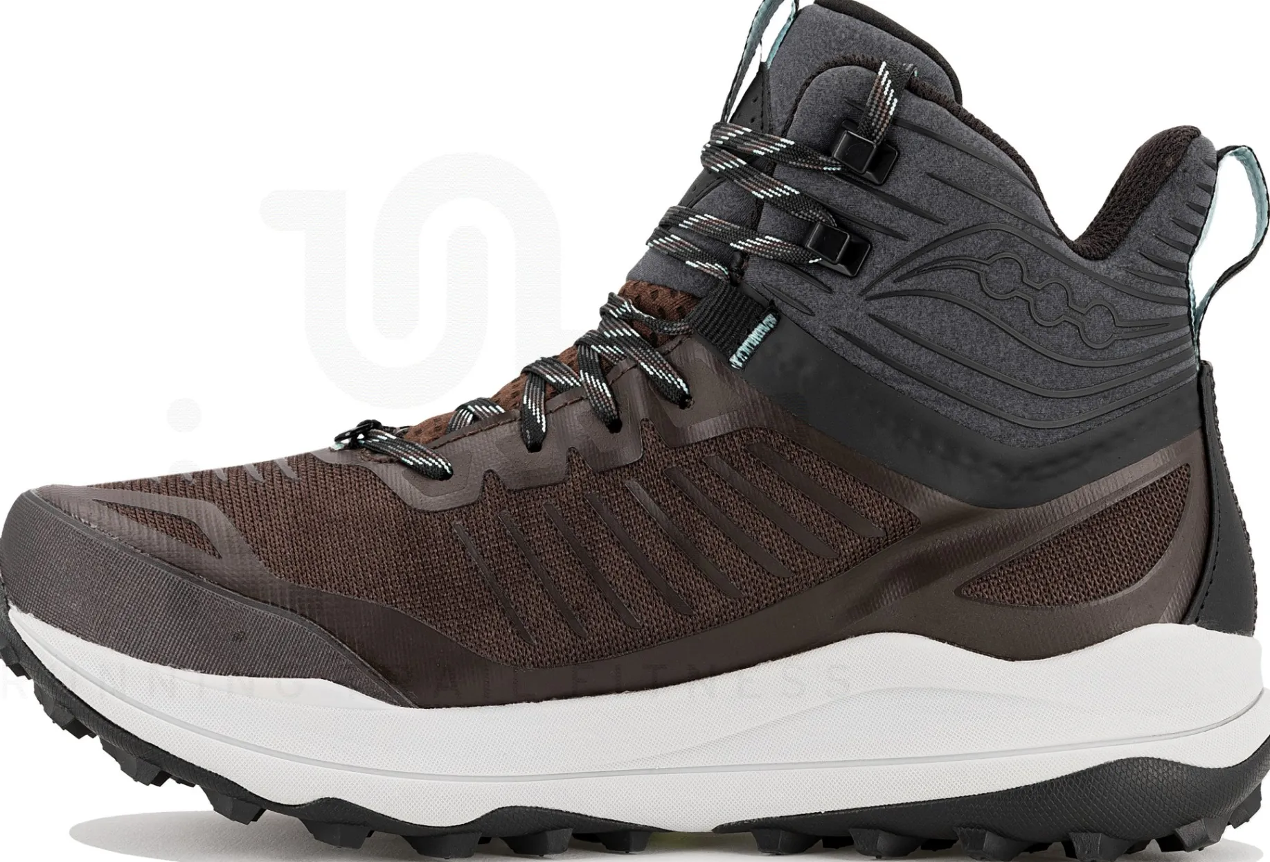 Saucony Ultra Ridge Gore-Tex