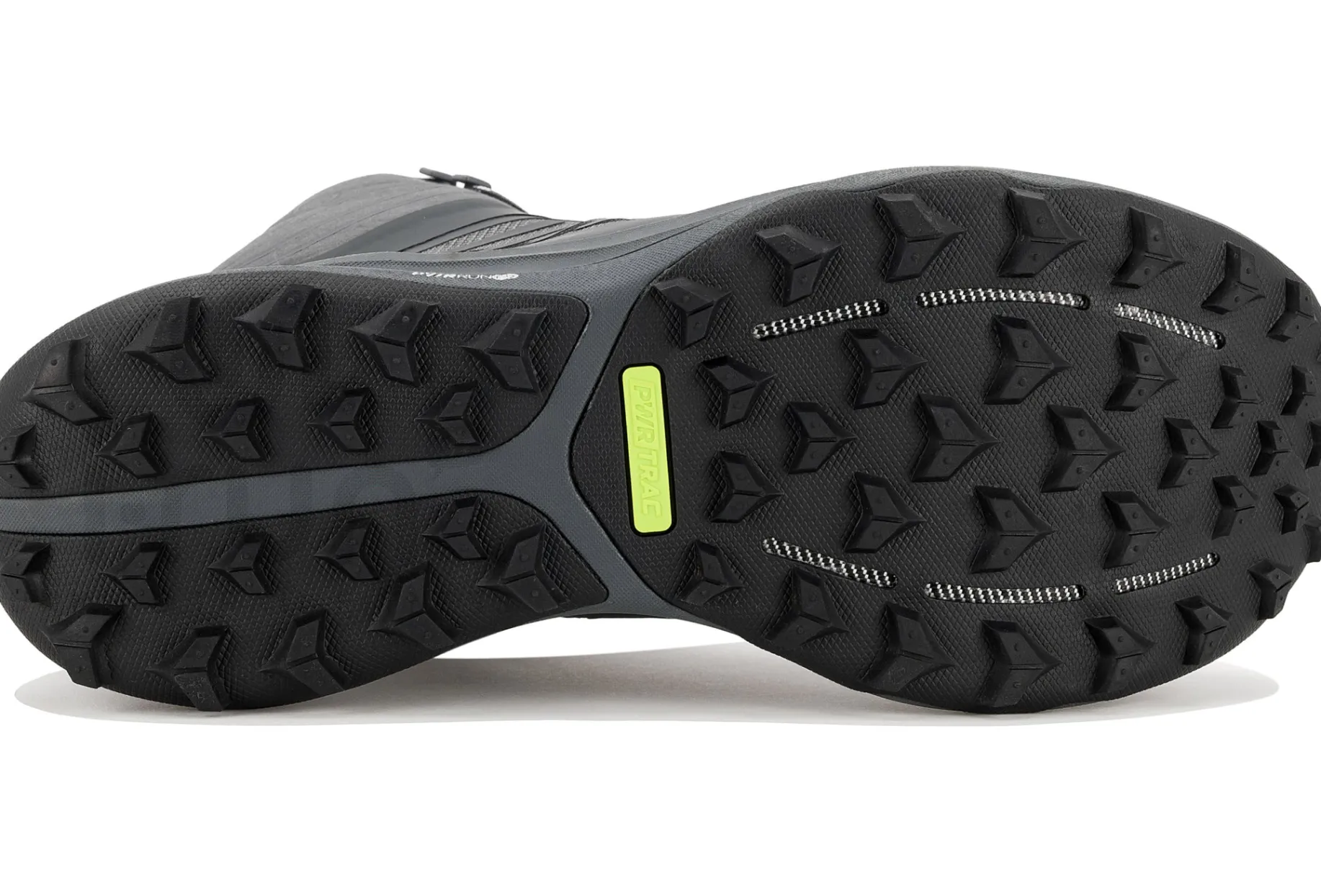 Saucony Ultra Ridge Gore-Tex