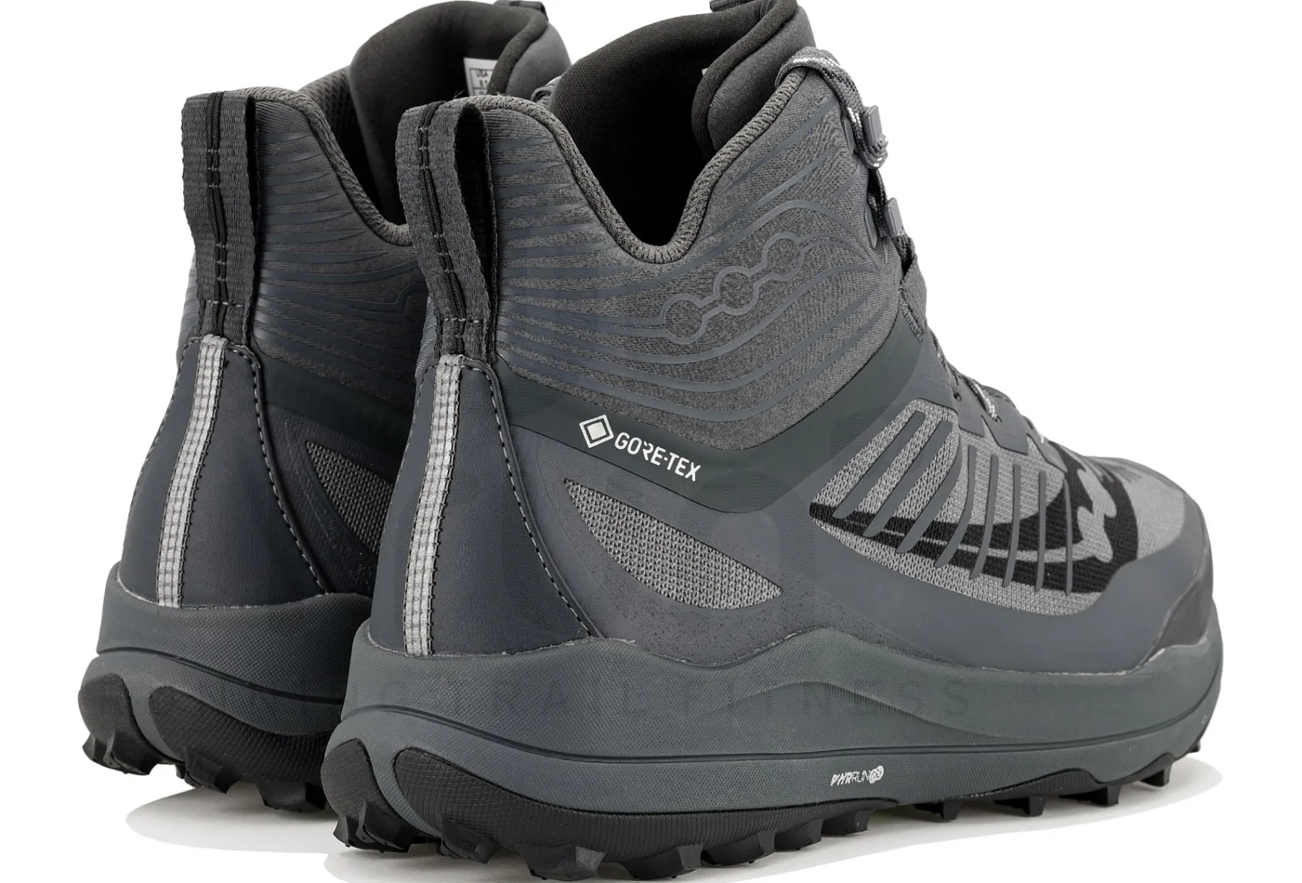 Saucony Ultra Ridge Gore-Tex