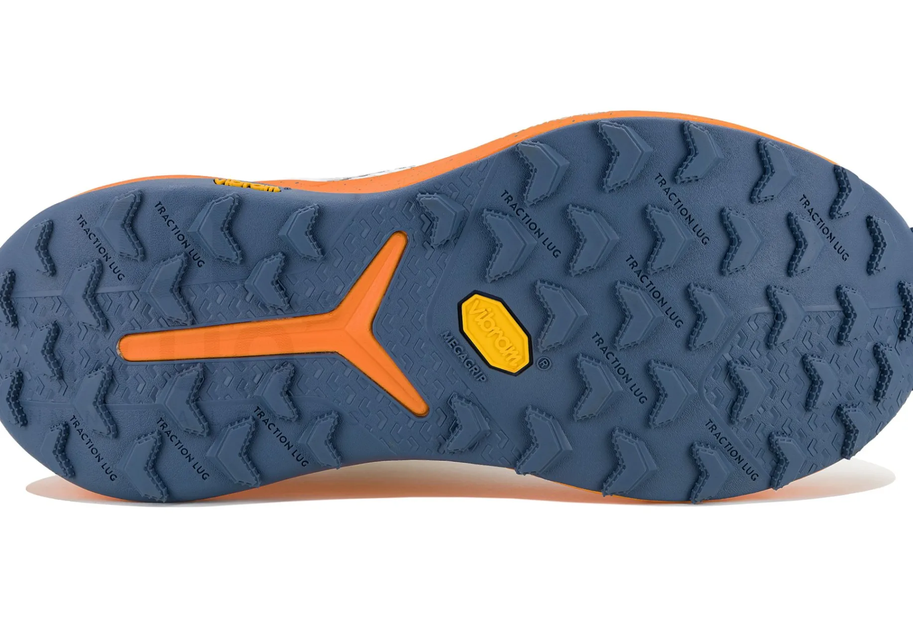 Saucony Xodus Ultra 4