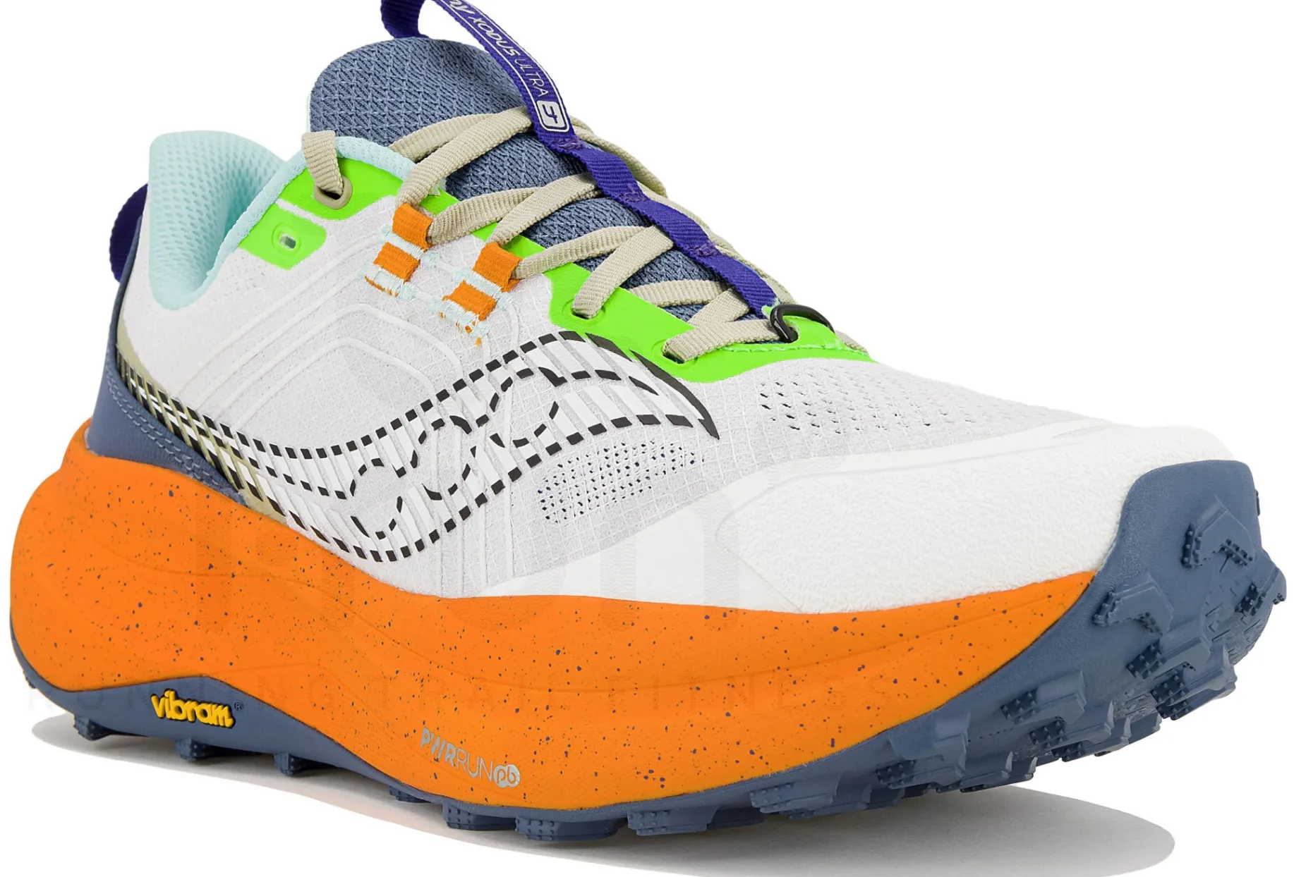 Saucony Xodus Ultra 4