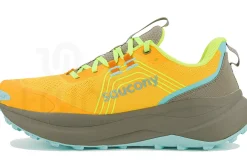 Saucony Xodus Ultra 4