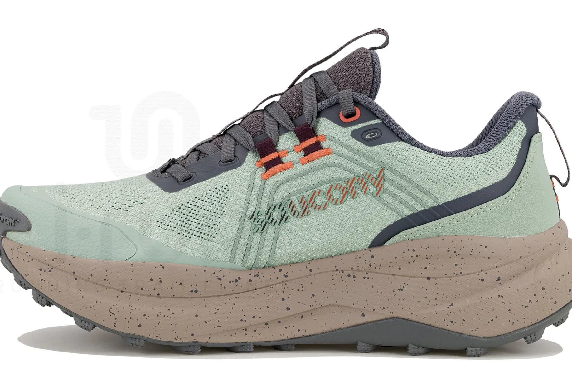 Saucony Xodus Ultra 4