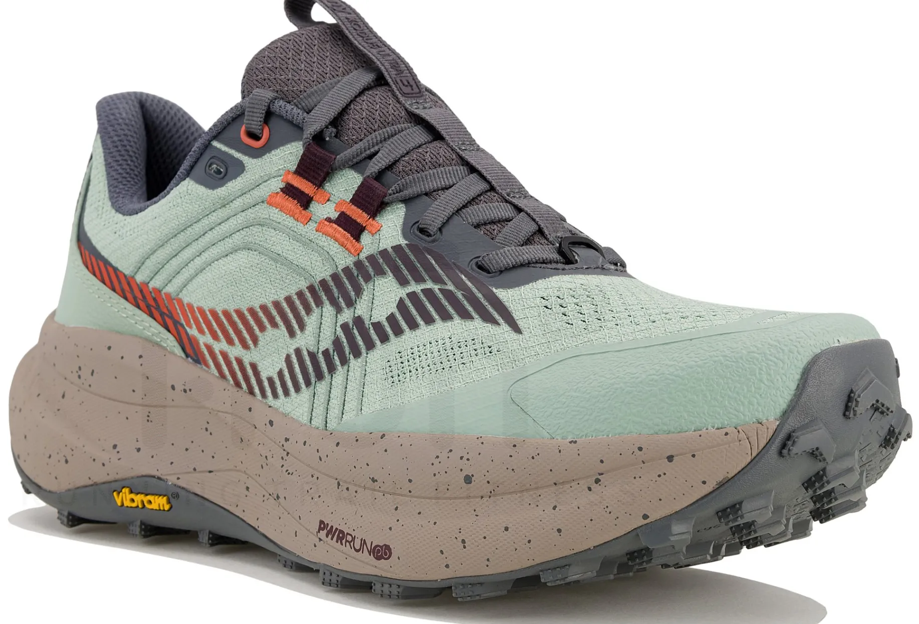 Saucony Xodus Ultra 4